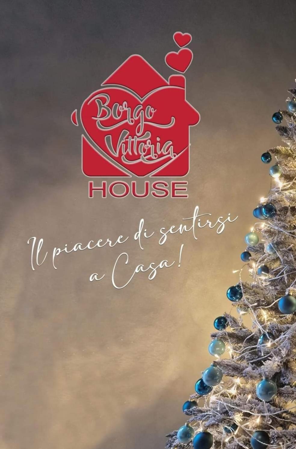 Borgo Vittoria House