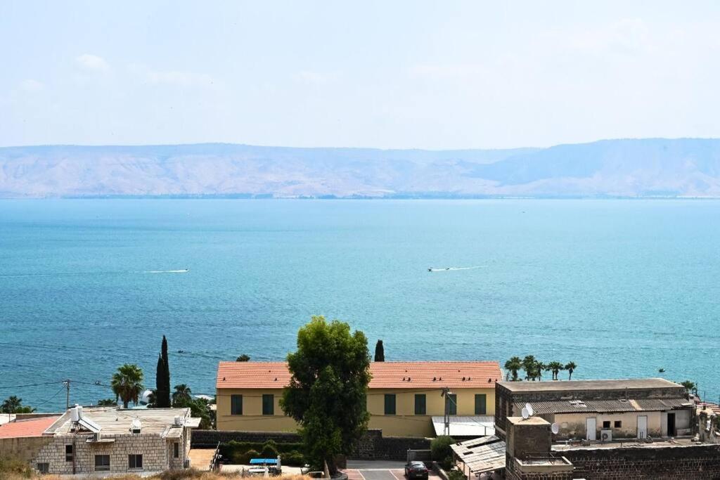 Hofesh Yehonatan My View 2BR Apt view 4