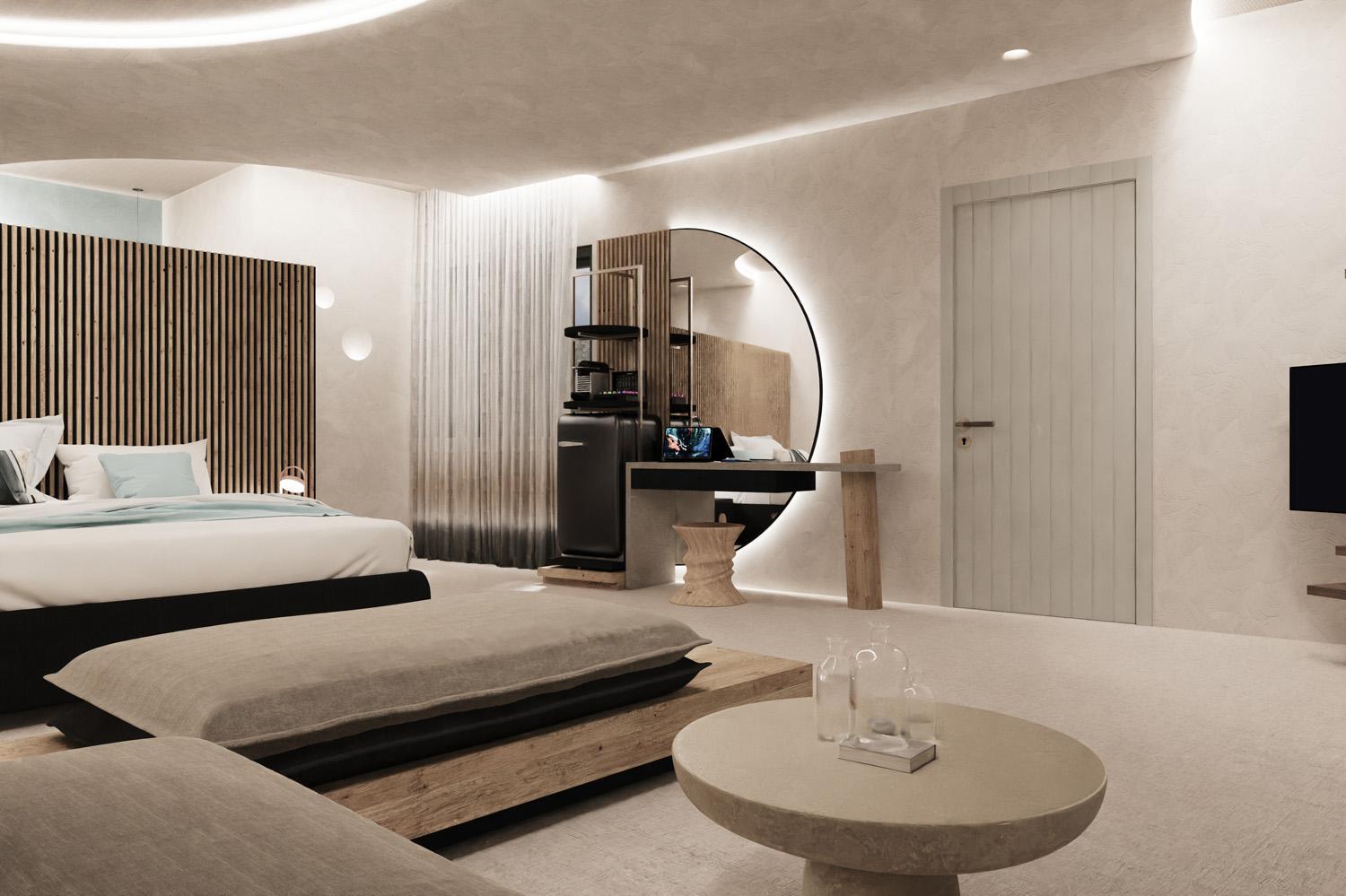 Brilliance of Mykonos