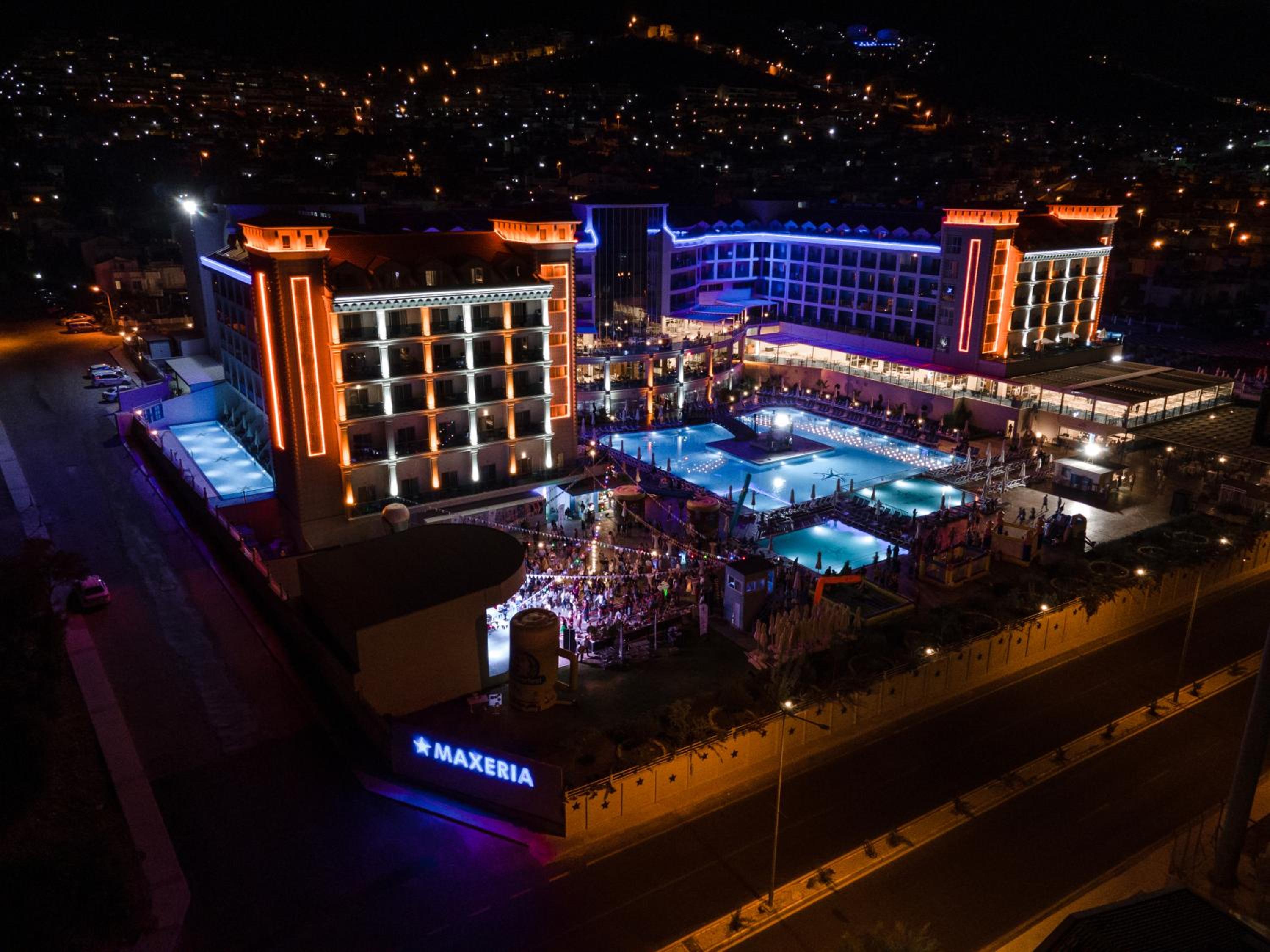 Hotel Maxeria Blue Didyma - Image 1