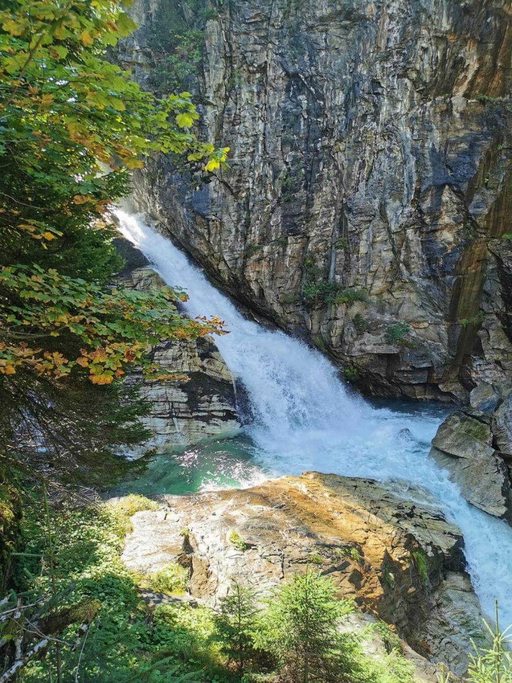 Appartement Alpenkönig