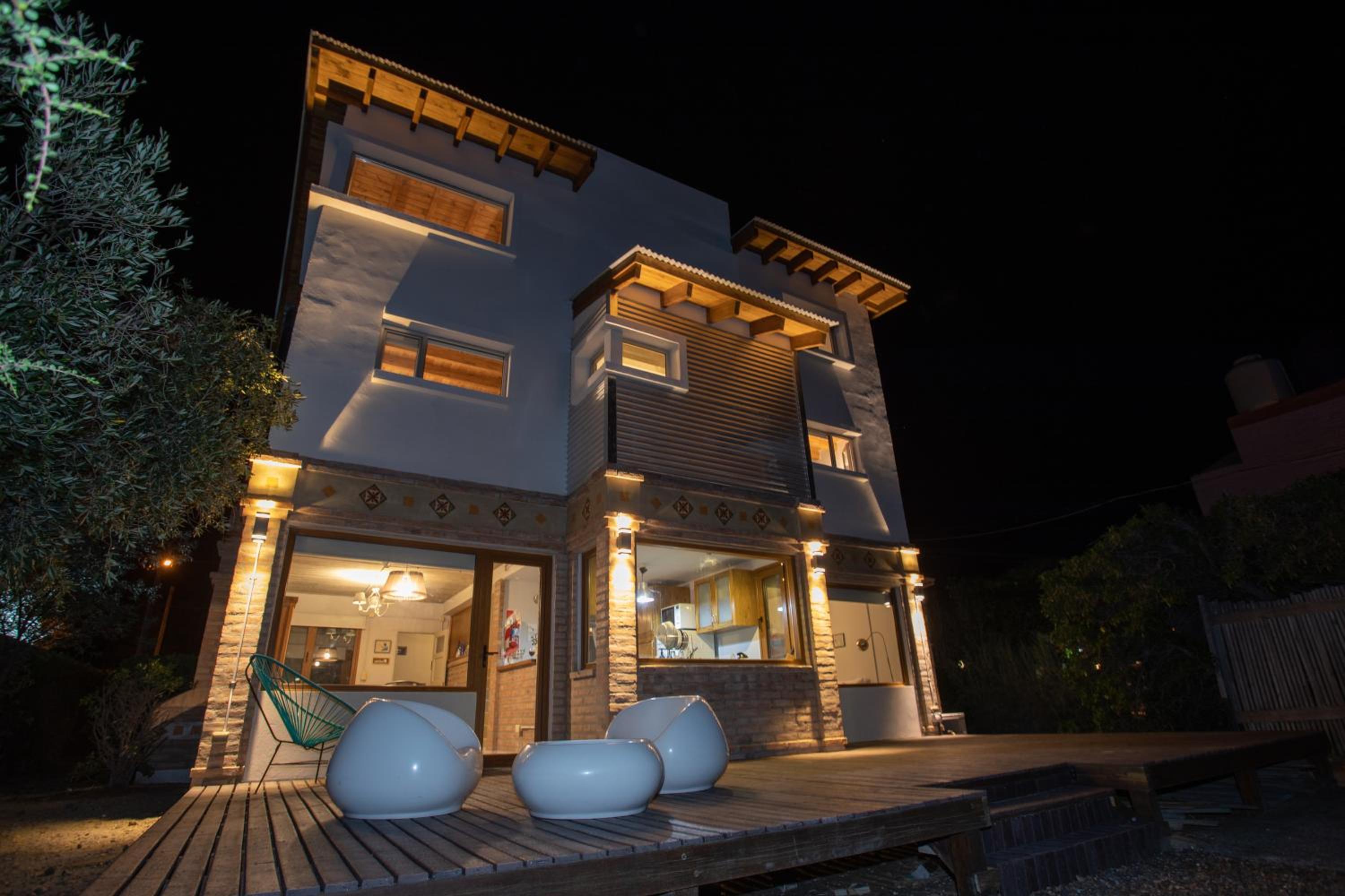 Casa Serendipia