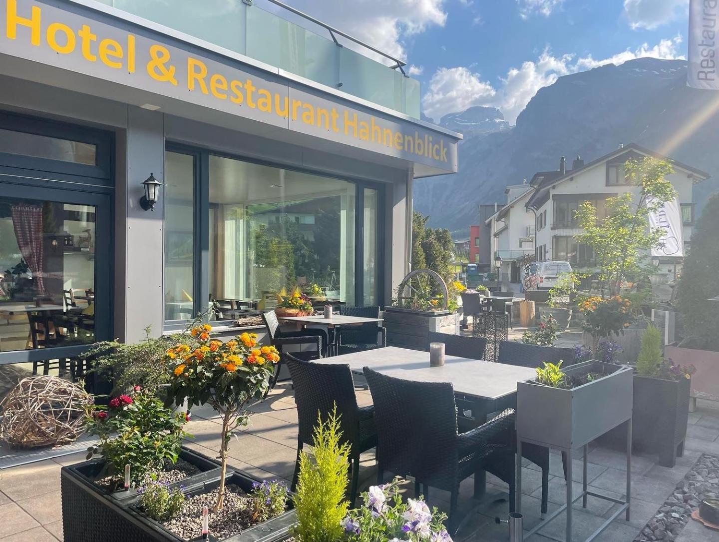 Hotel Hahnenblick - Image 1