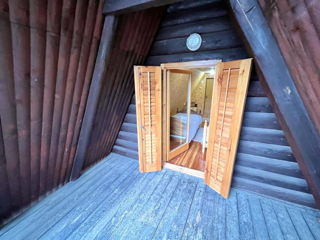 Planinska Koliba Vlašić