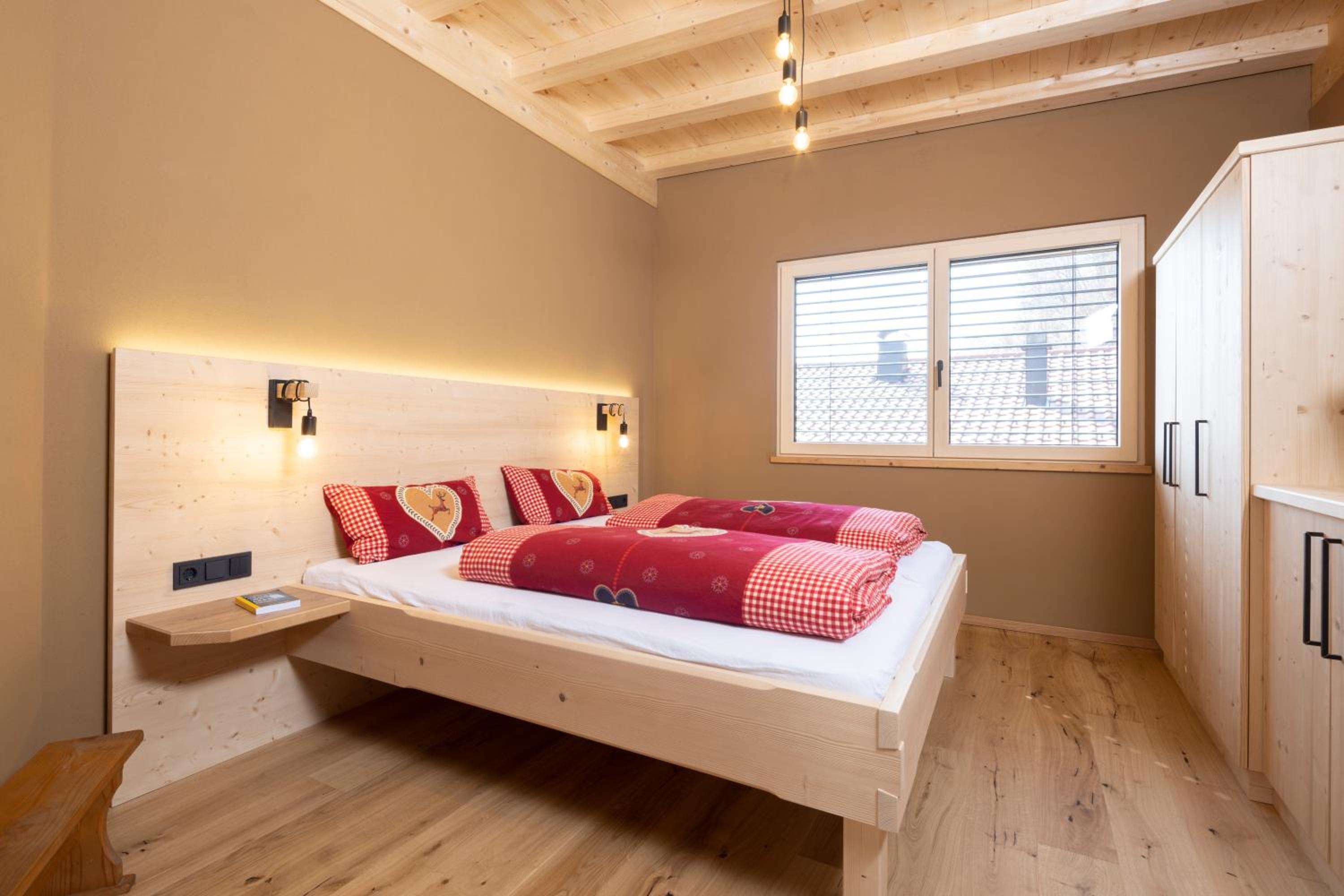 Bio-Chalet Haus Wagner