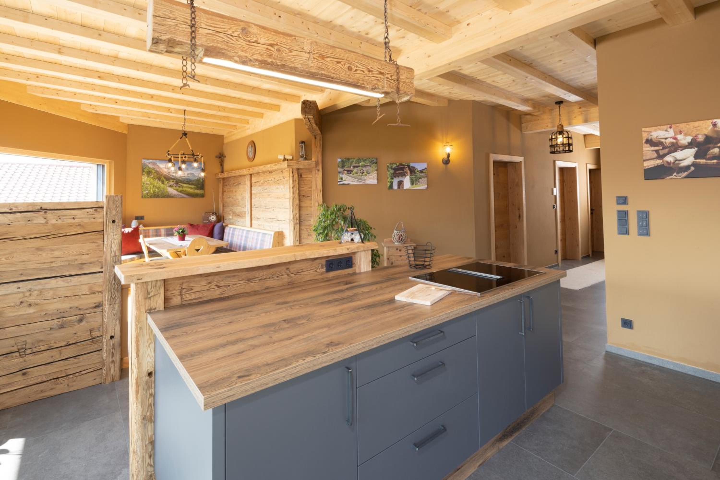 Bio-Chalet Haus Wagner