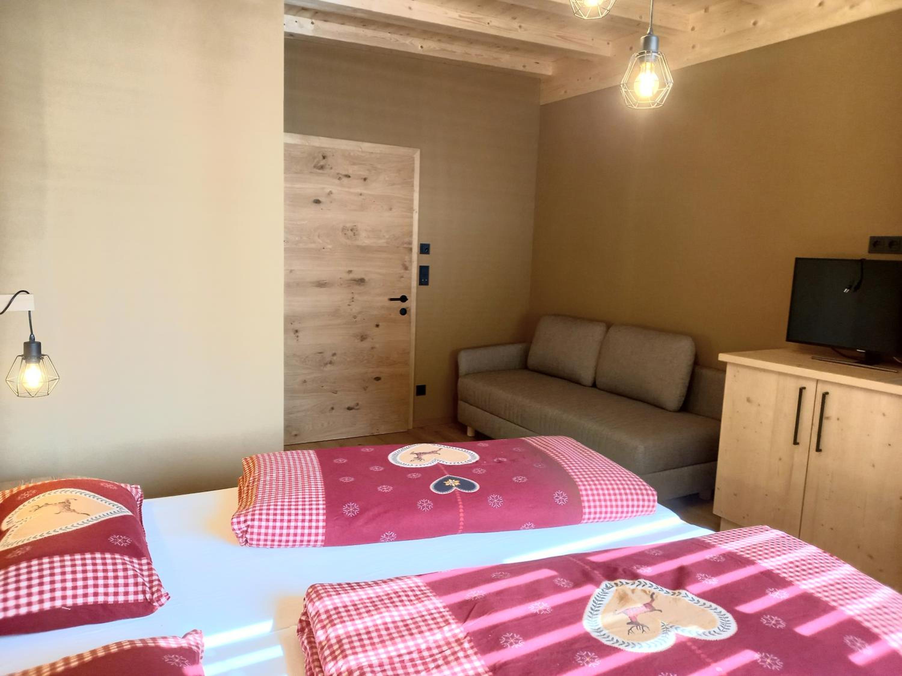Bio-Chalet Haus Wagner
