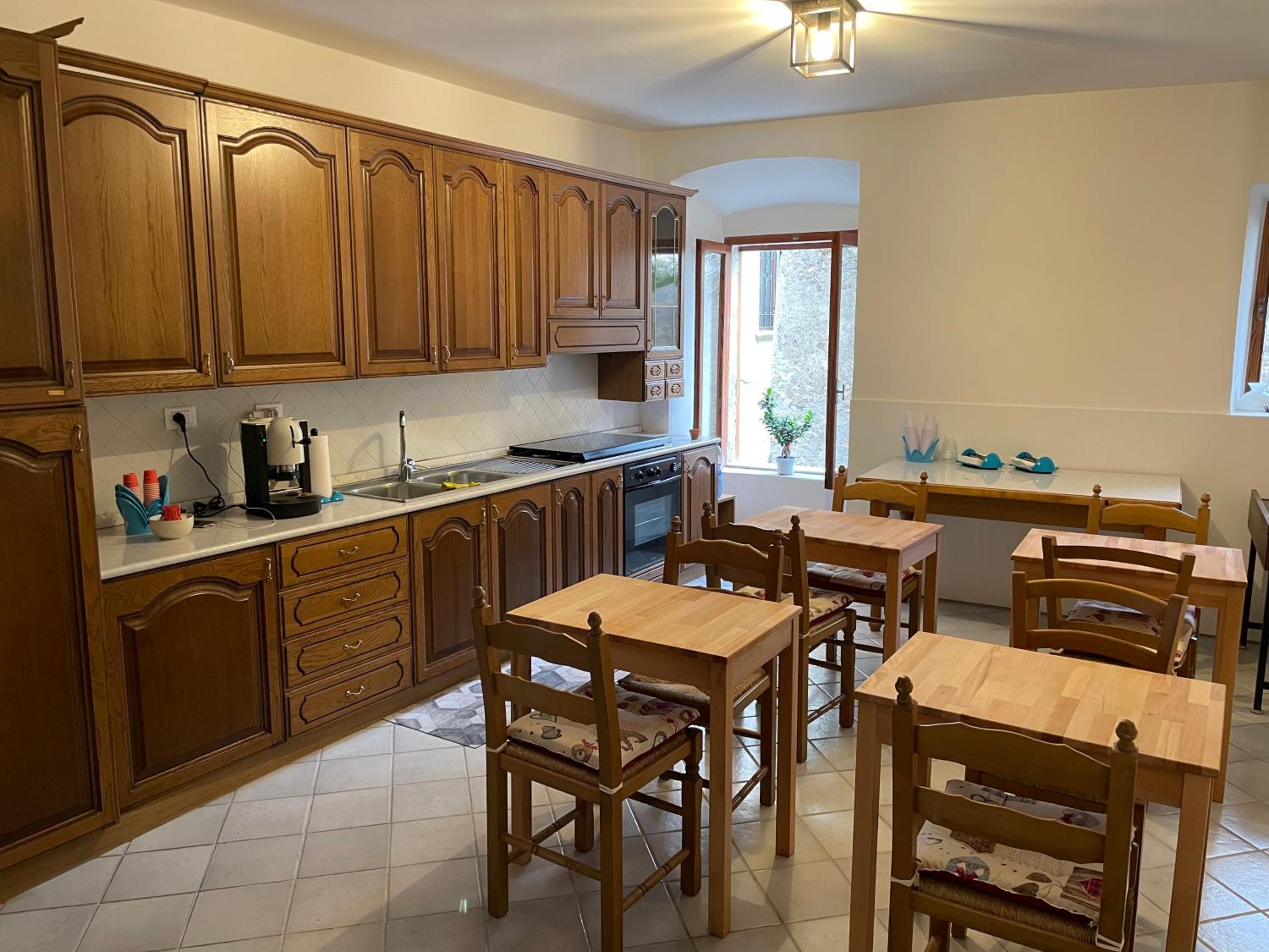 Residenza Matilde