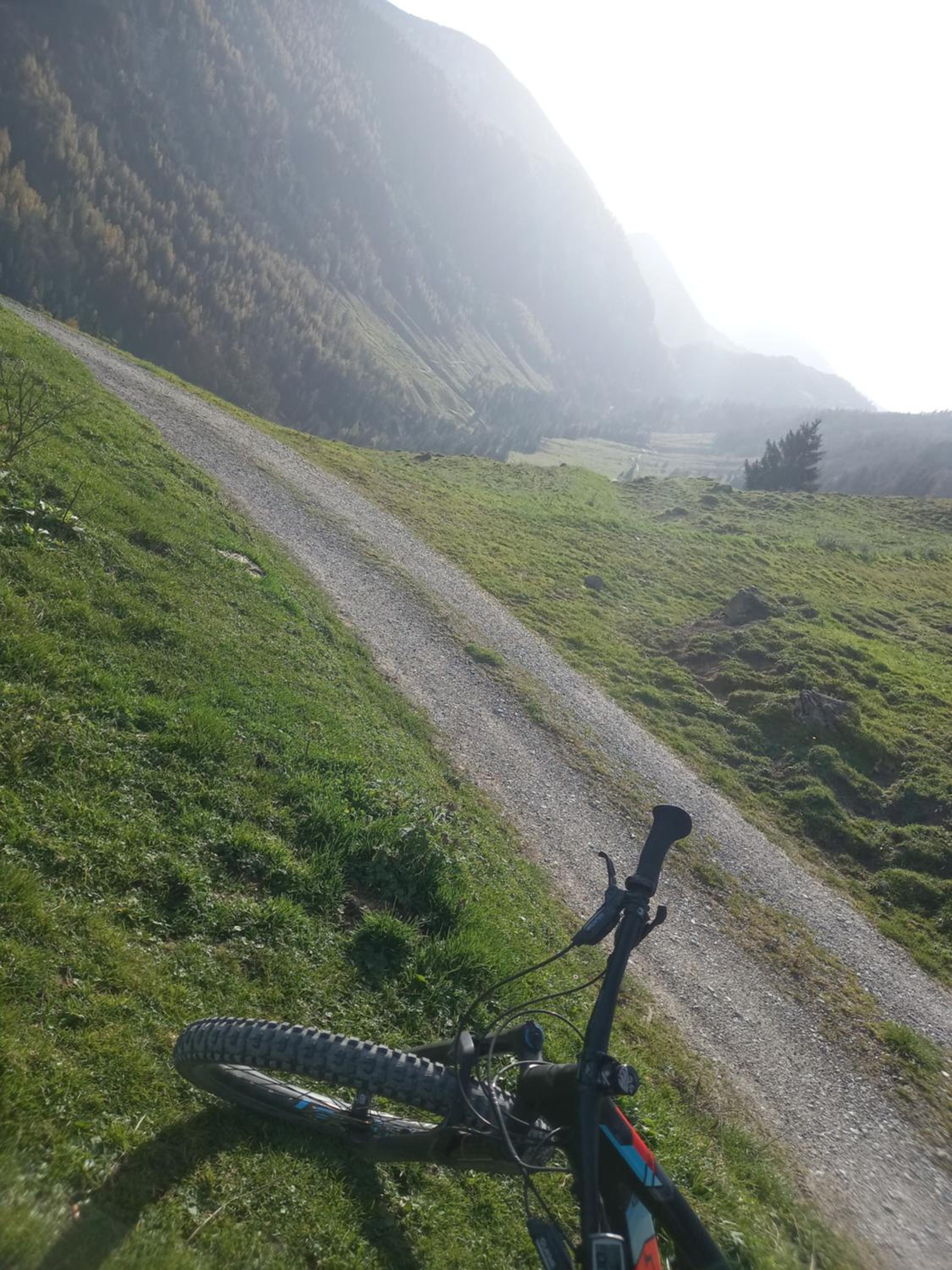 Bio-Chalet Haus Wagner