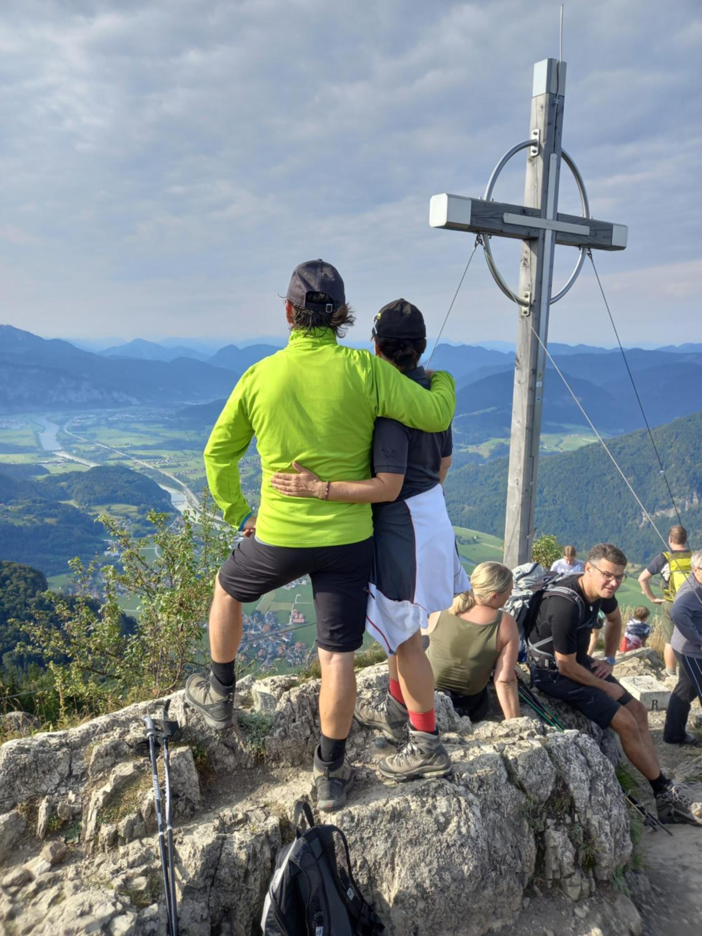 Bio-Chalet Haus Wagner
