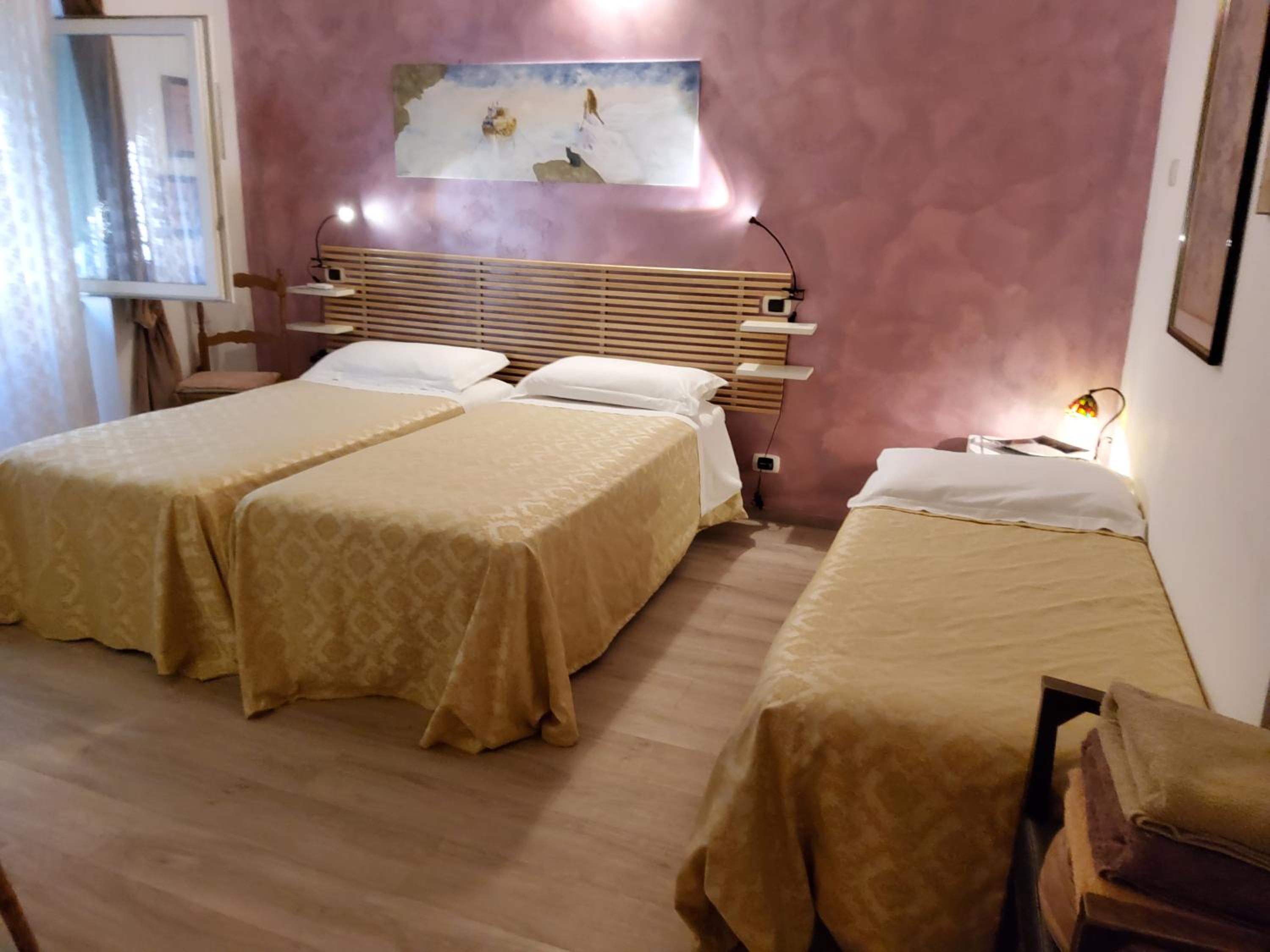Annadia Sweet Home B&B photo 3