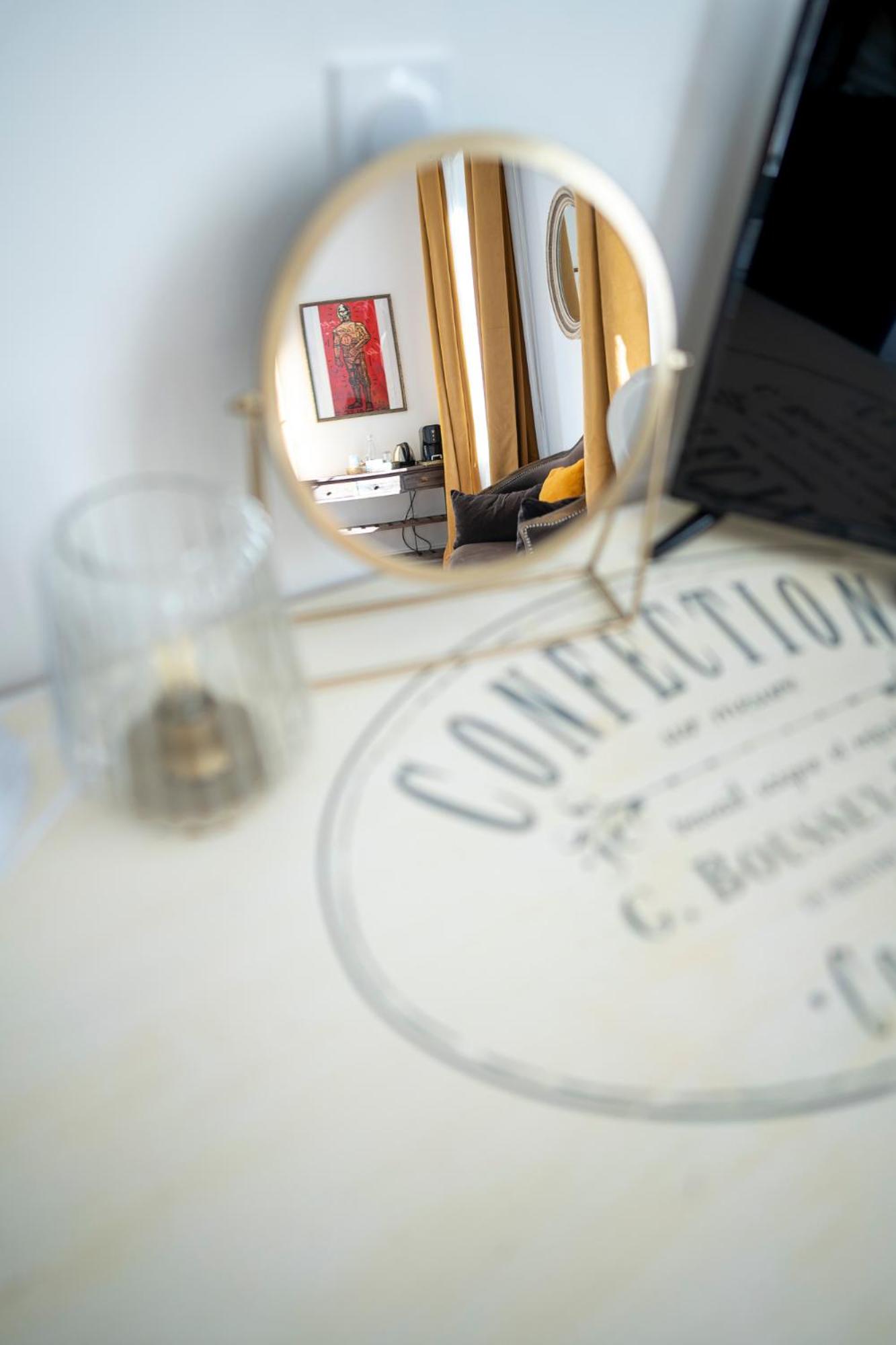 Chateau des Ayes - Chambres & suites