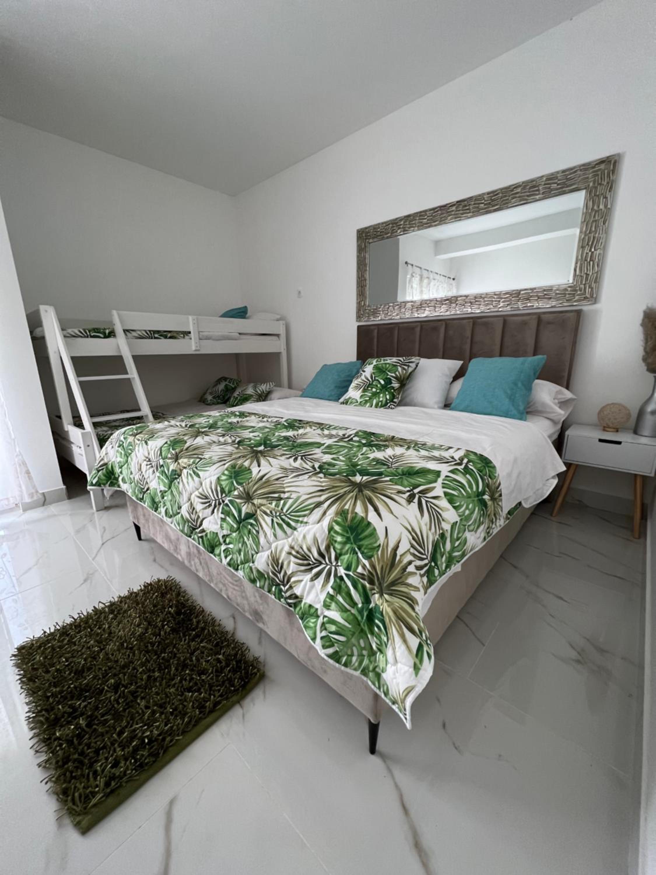apartment Julija