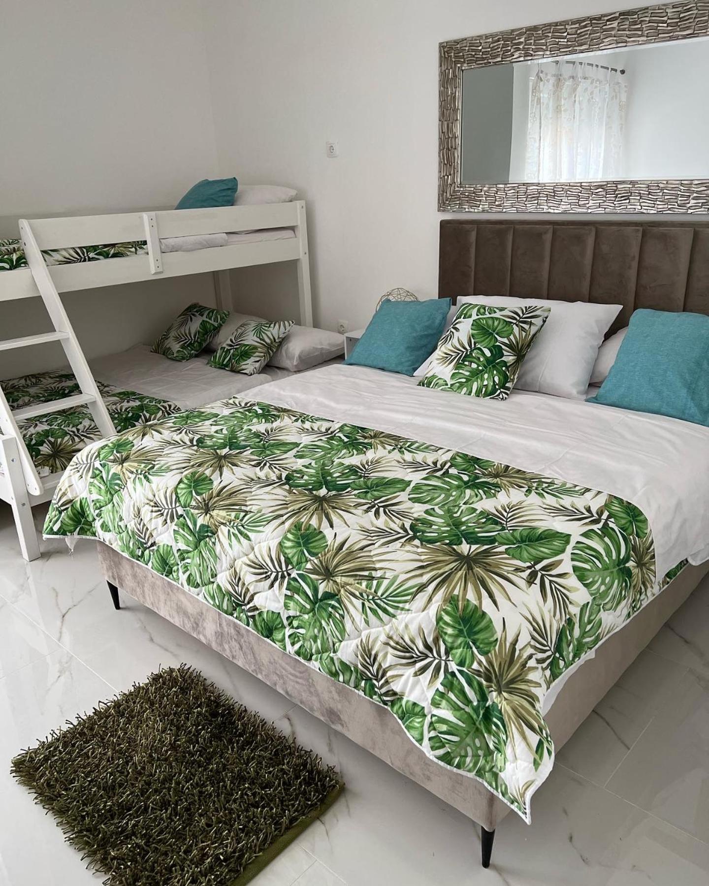 apartment Julija