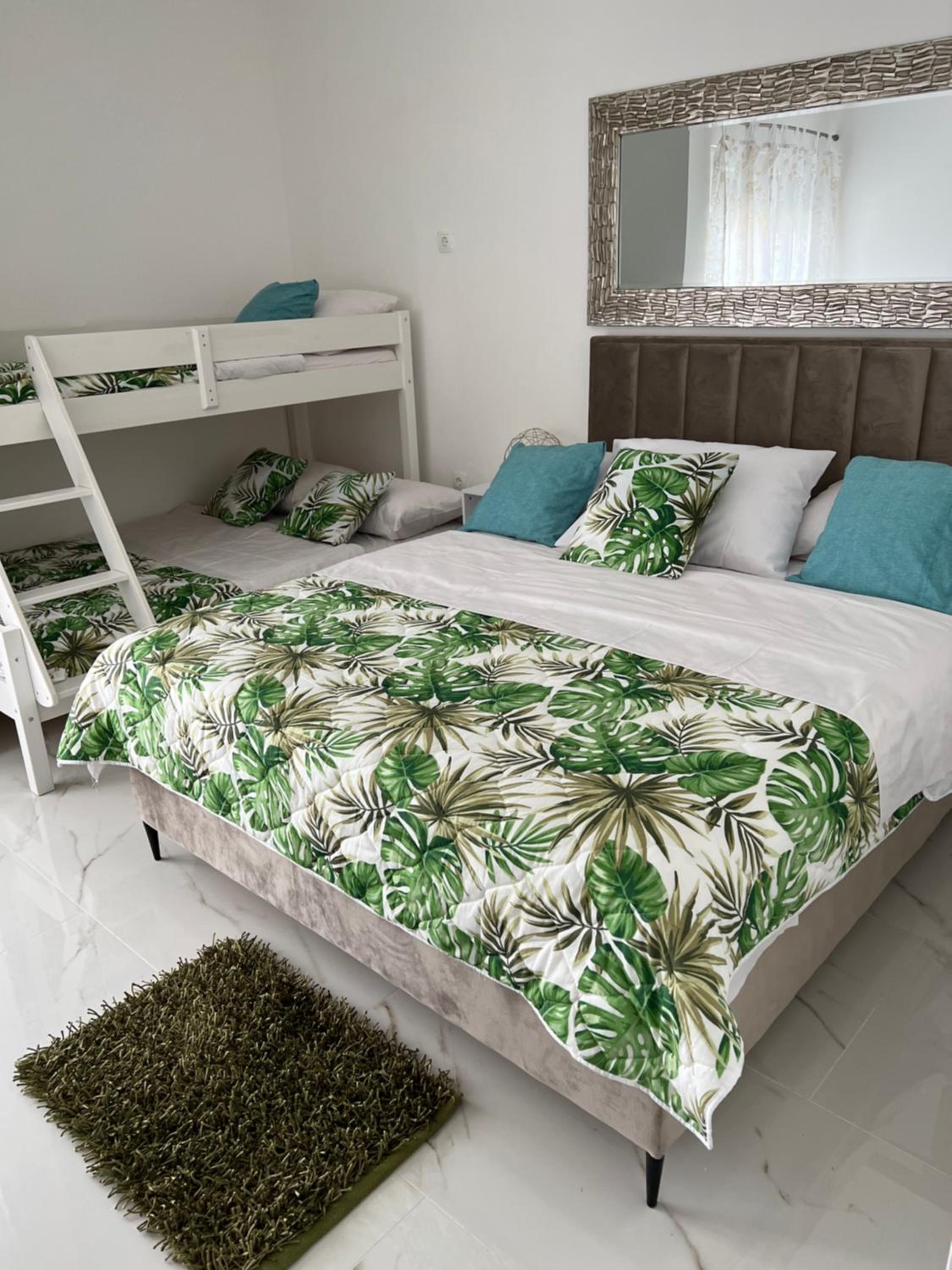apartment Julija