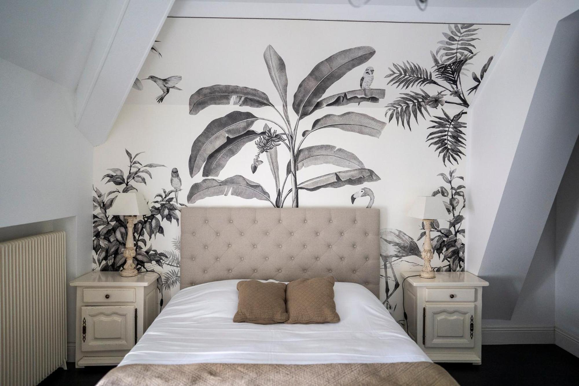 Chateau des Ayes - Chambres & suites