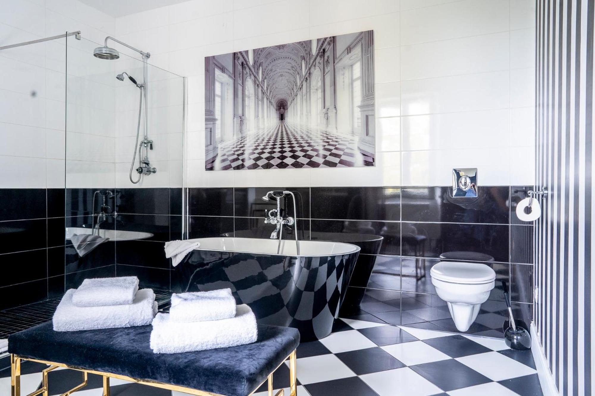 Chateau des Ayes - Chambres & suites