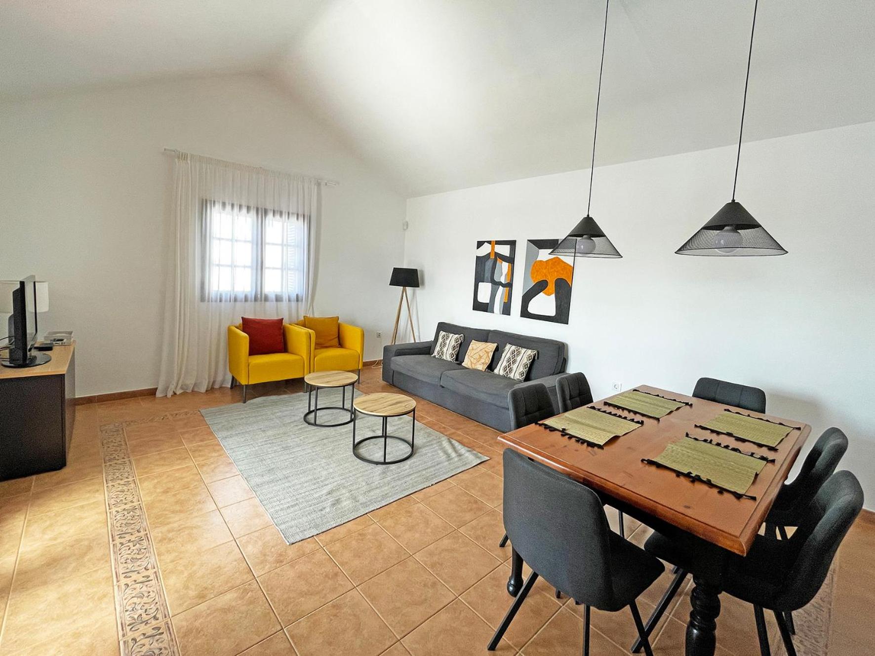 Villa Charlotte view 5
