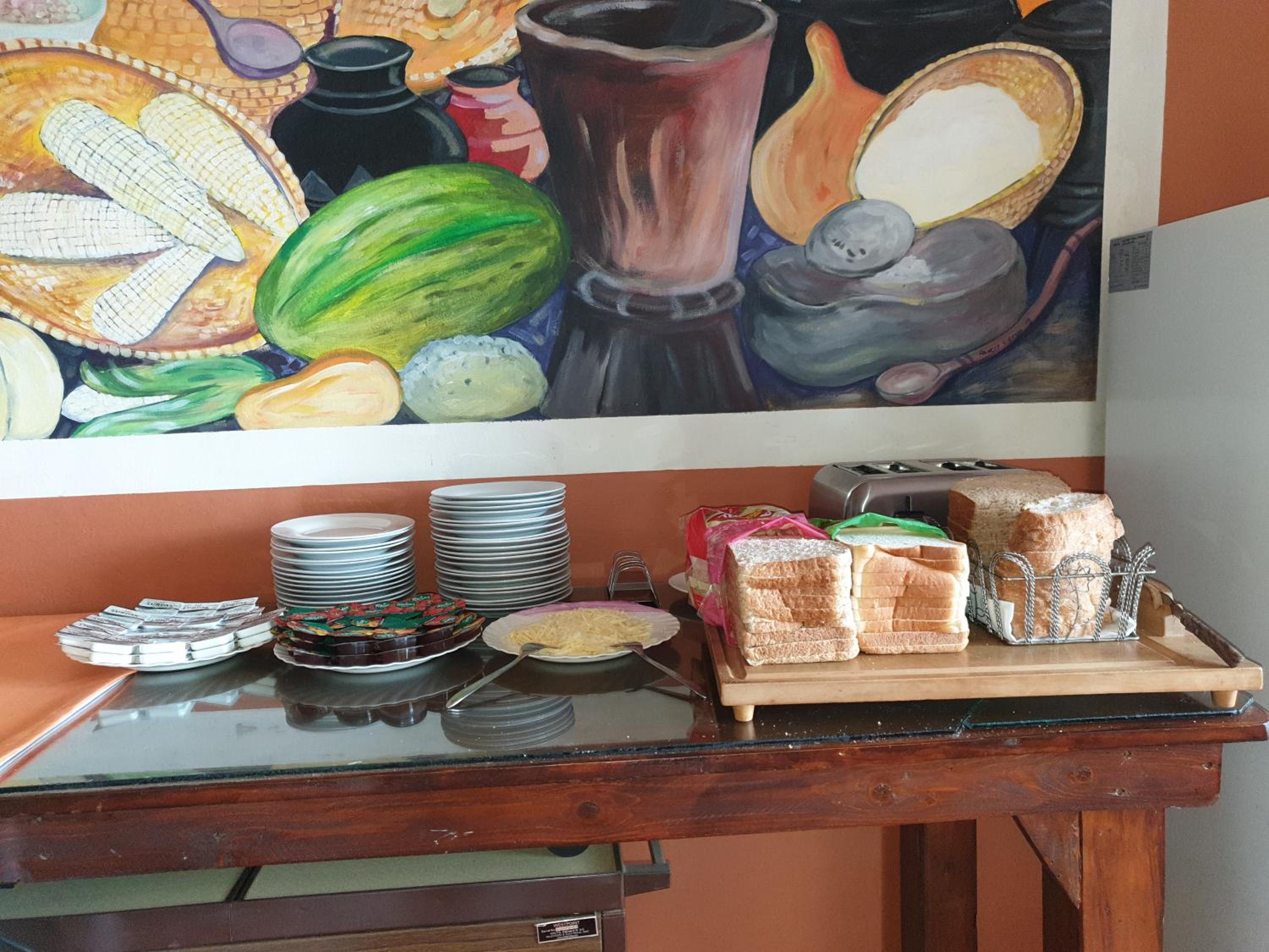 Rosedale Organic Farm Bed & Breakfast