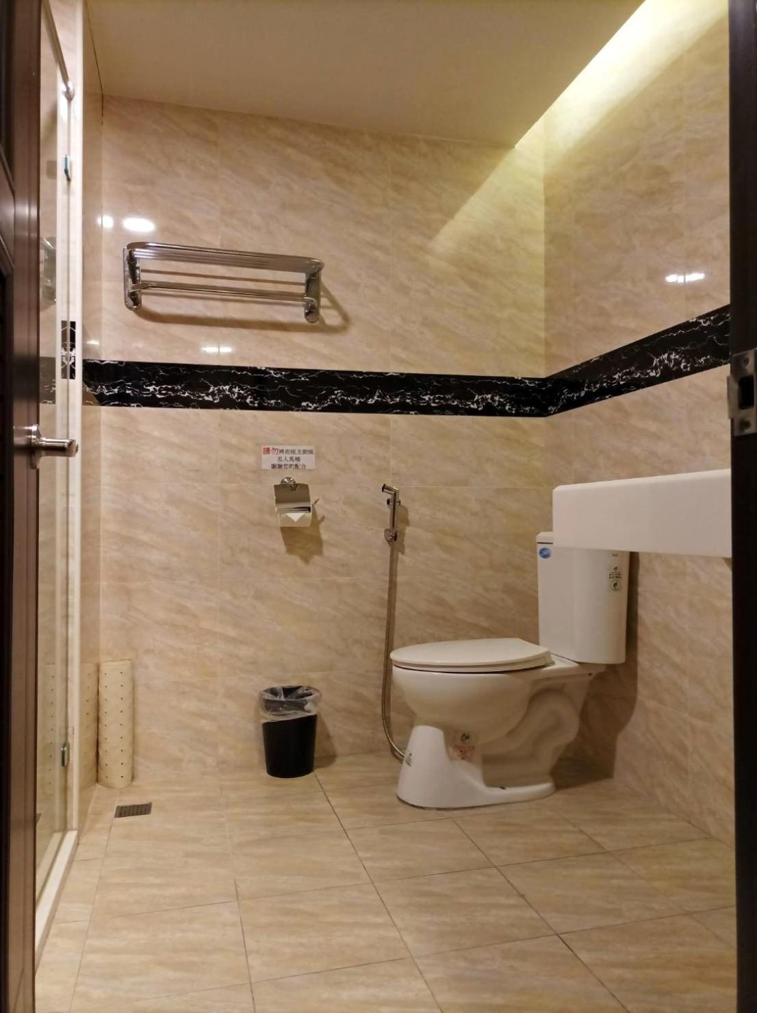 Crystal Hotel