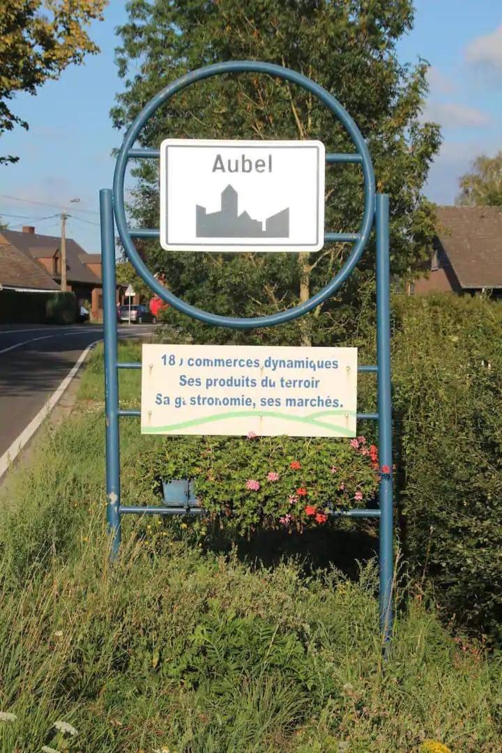 La maison de Barbara