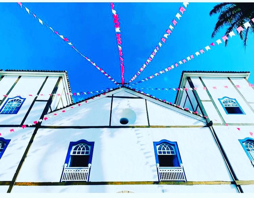 Hotel Pousada Caminho das Cachoeiras Pirenopolis - Image 1