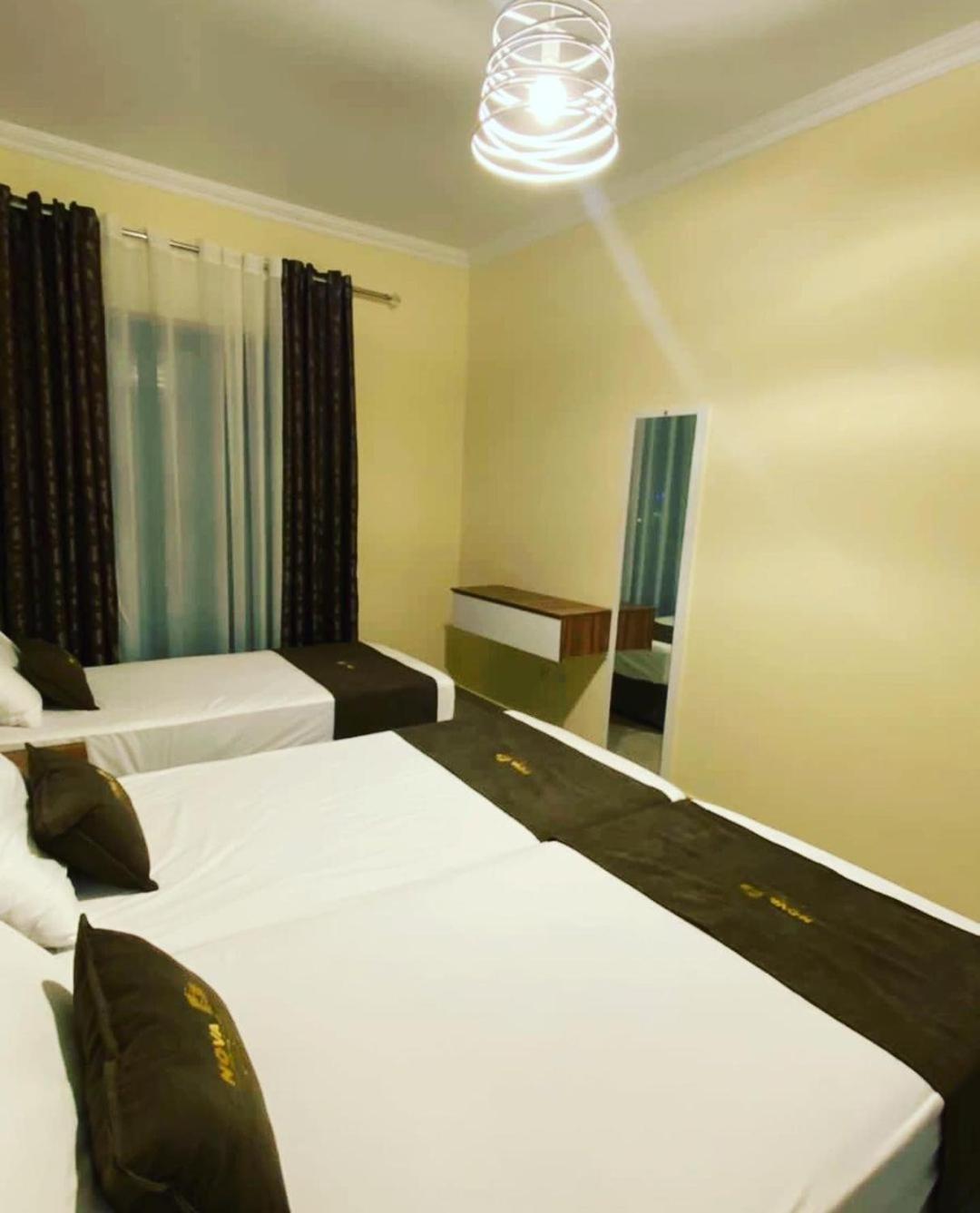 nova apartaments qerret k1