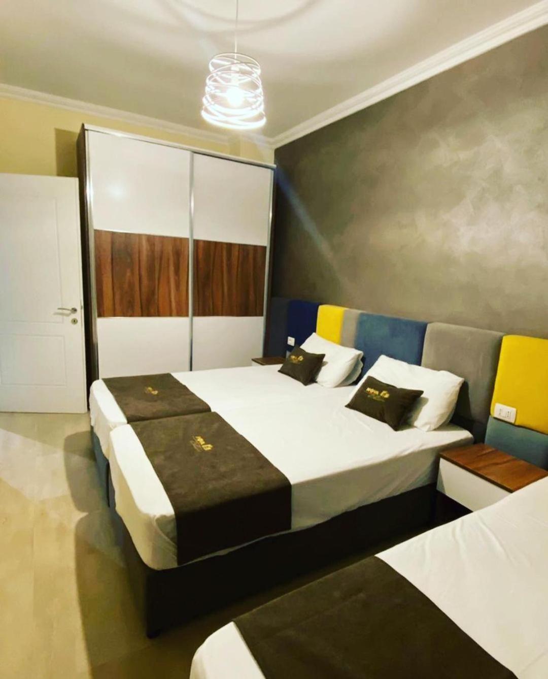 nova apartaments qerret k1