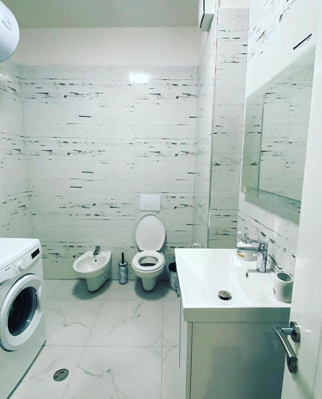 nova apartaments qerret k1