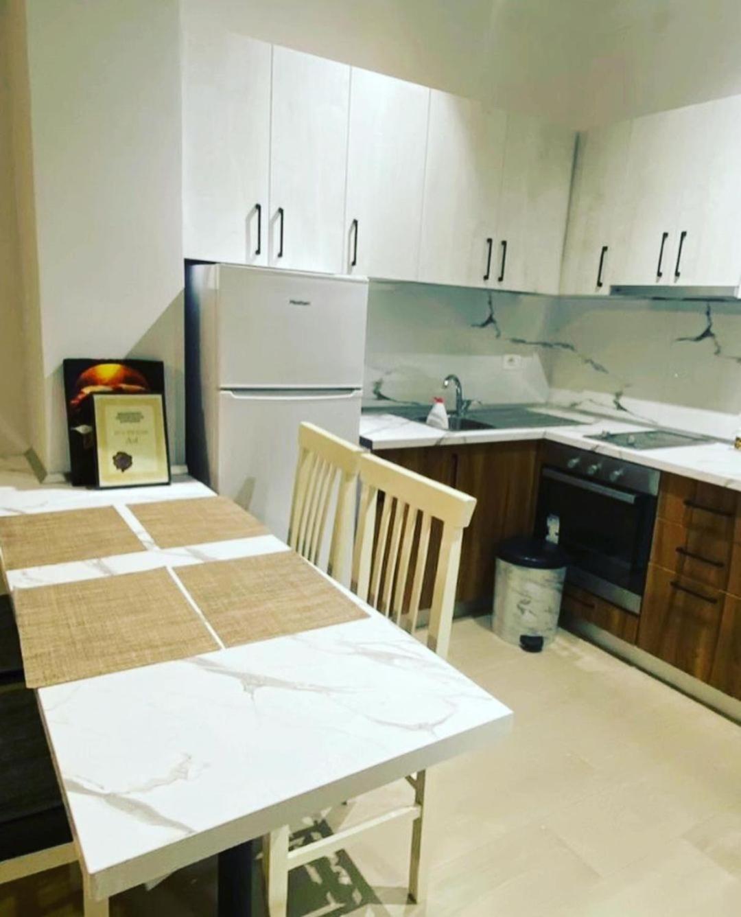 nova apartaments qerret k1