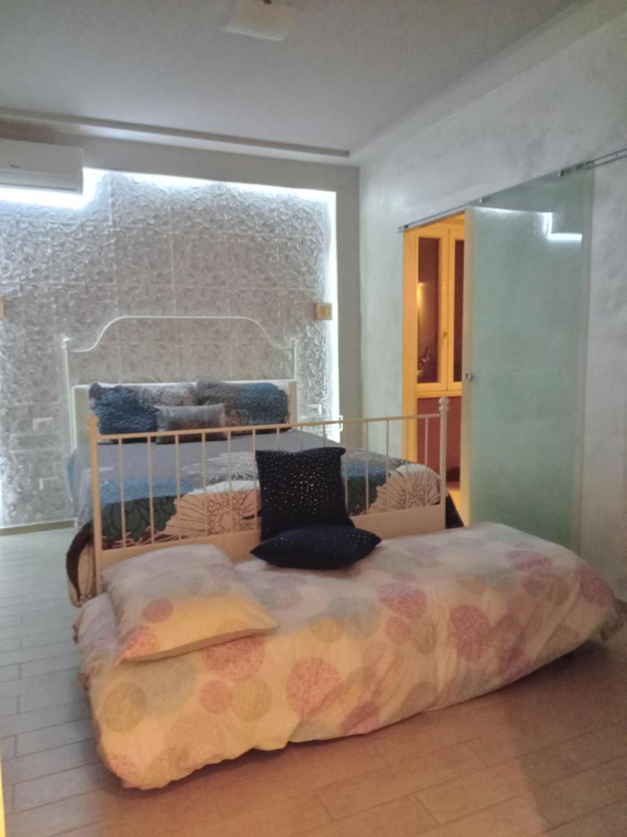 Rosilienza Suites private spa, patio Garden free trasfer to & from airport photo 2