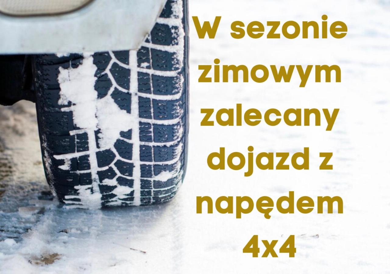 Domek na Malniku view 5