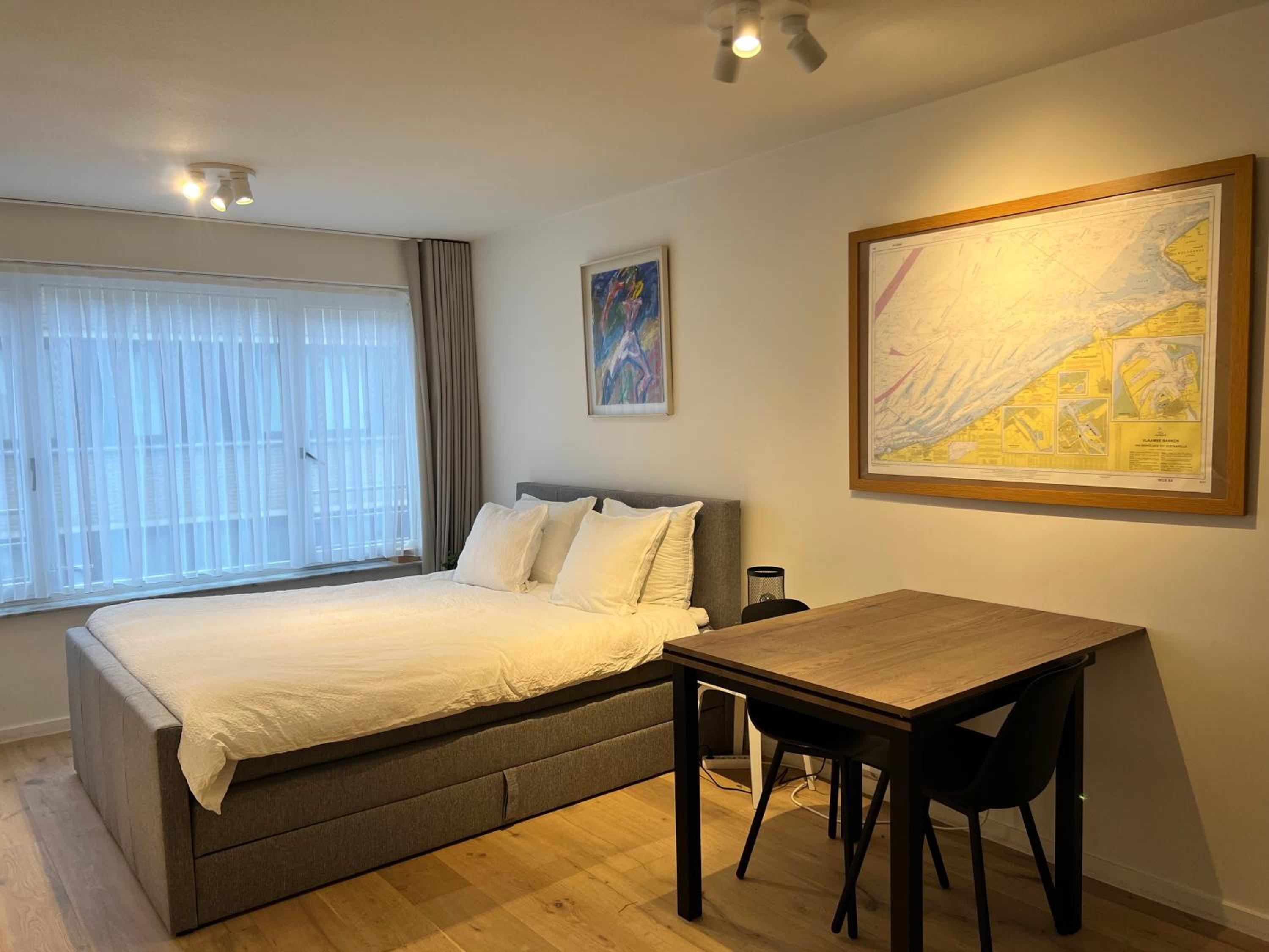 Cosy Studio Testerep , Newly Renovated view 5
