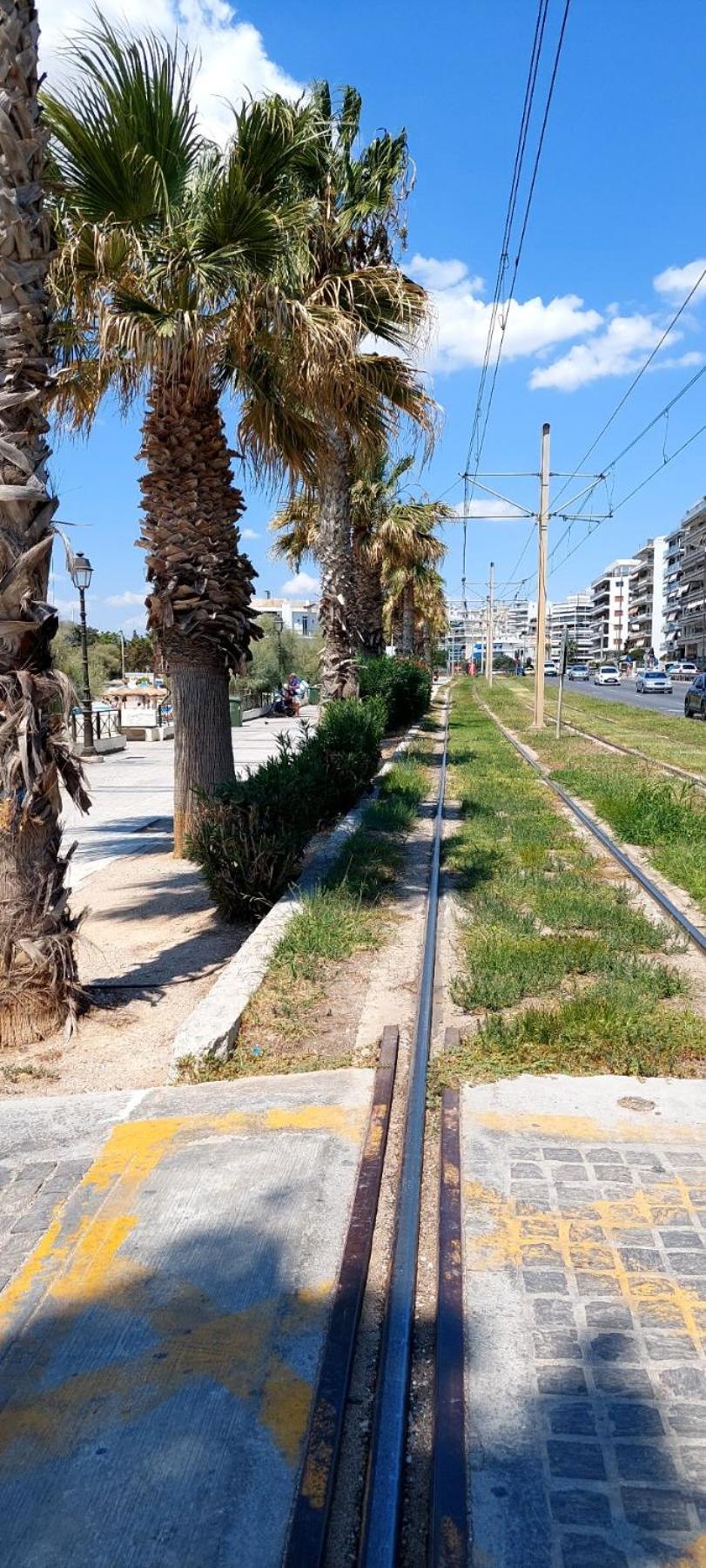 Athens Riviera apt with seaview, 15' to Acropolis