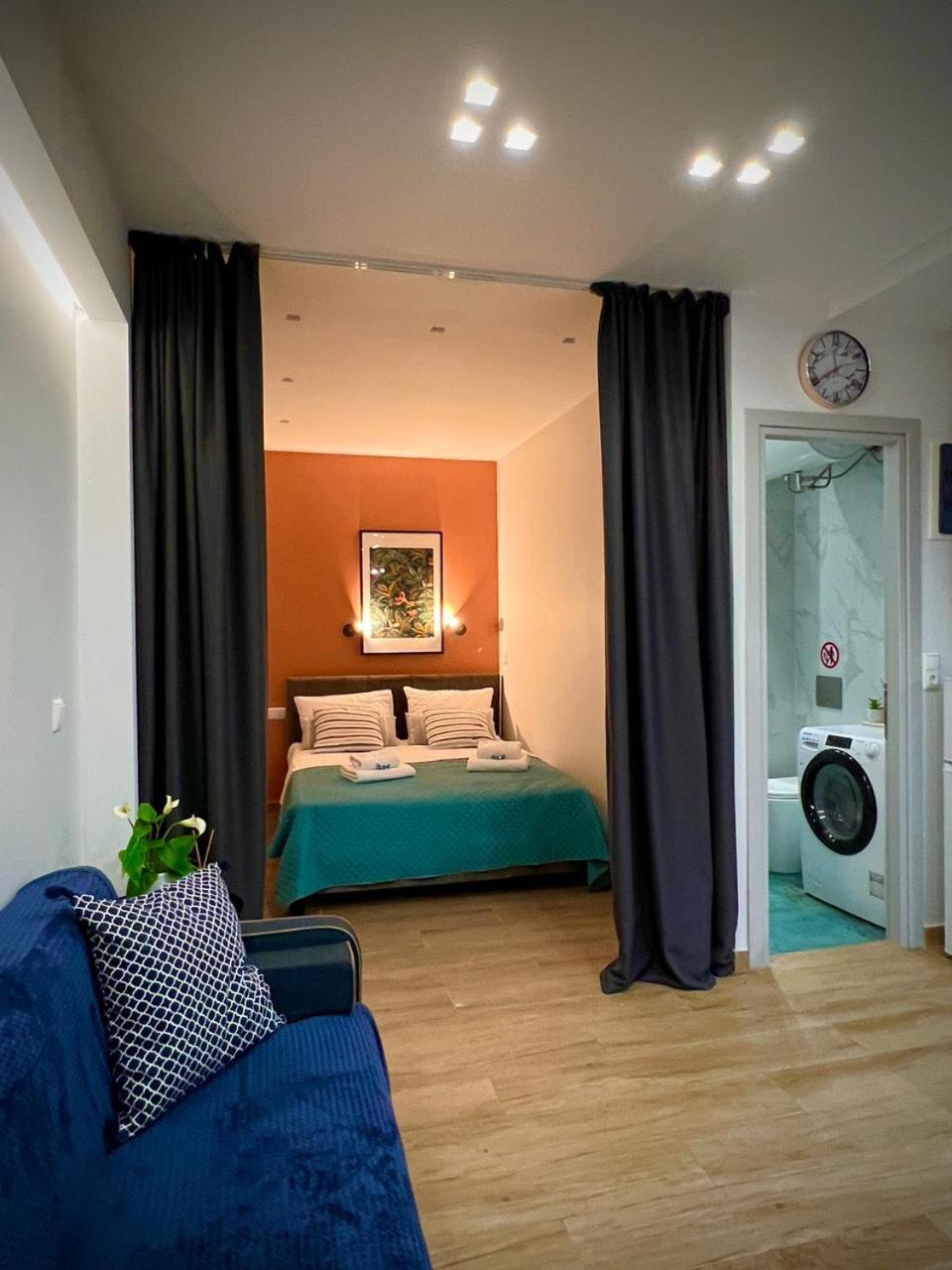 Smart Modern Apartment photo 2