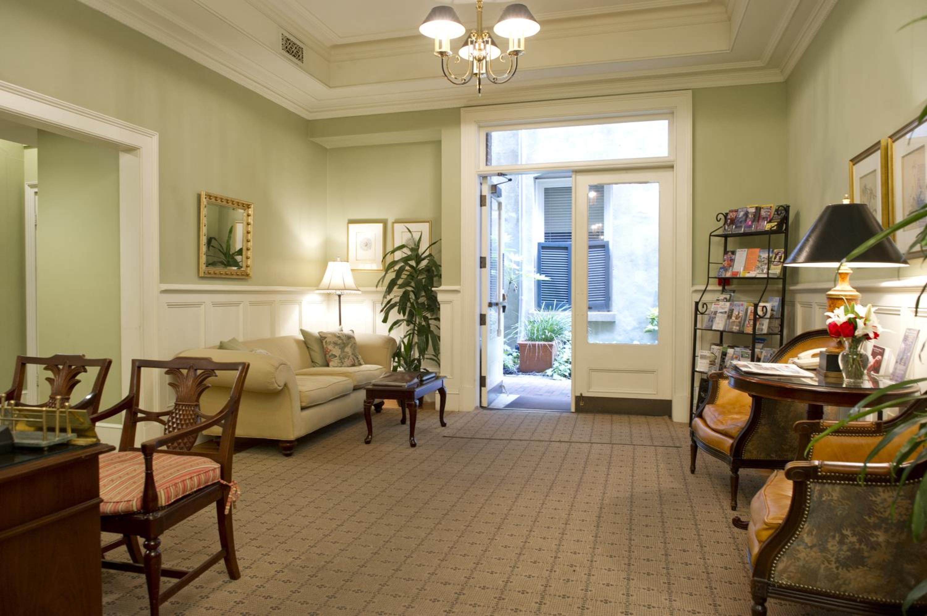 Fulton Lane Inn - Image 5