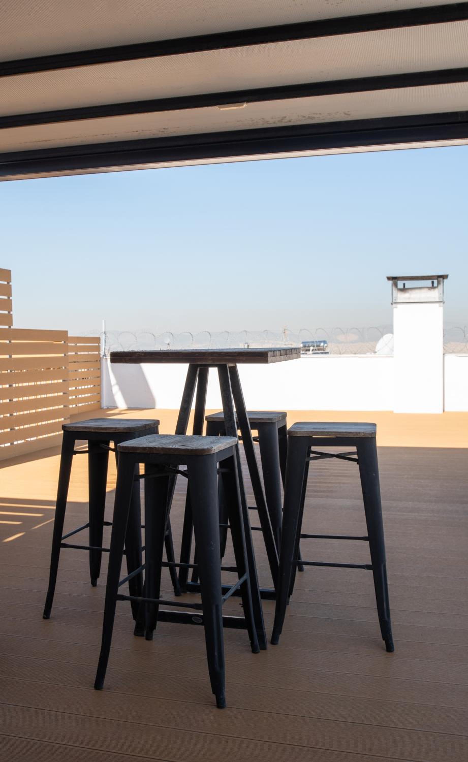 roof