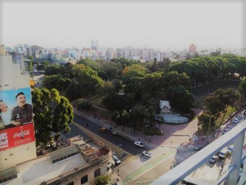 Amazing Studio in San Telmo with River view