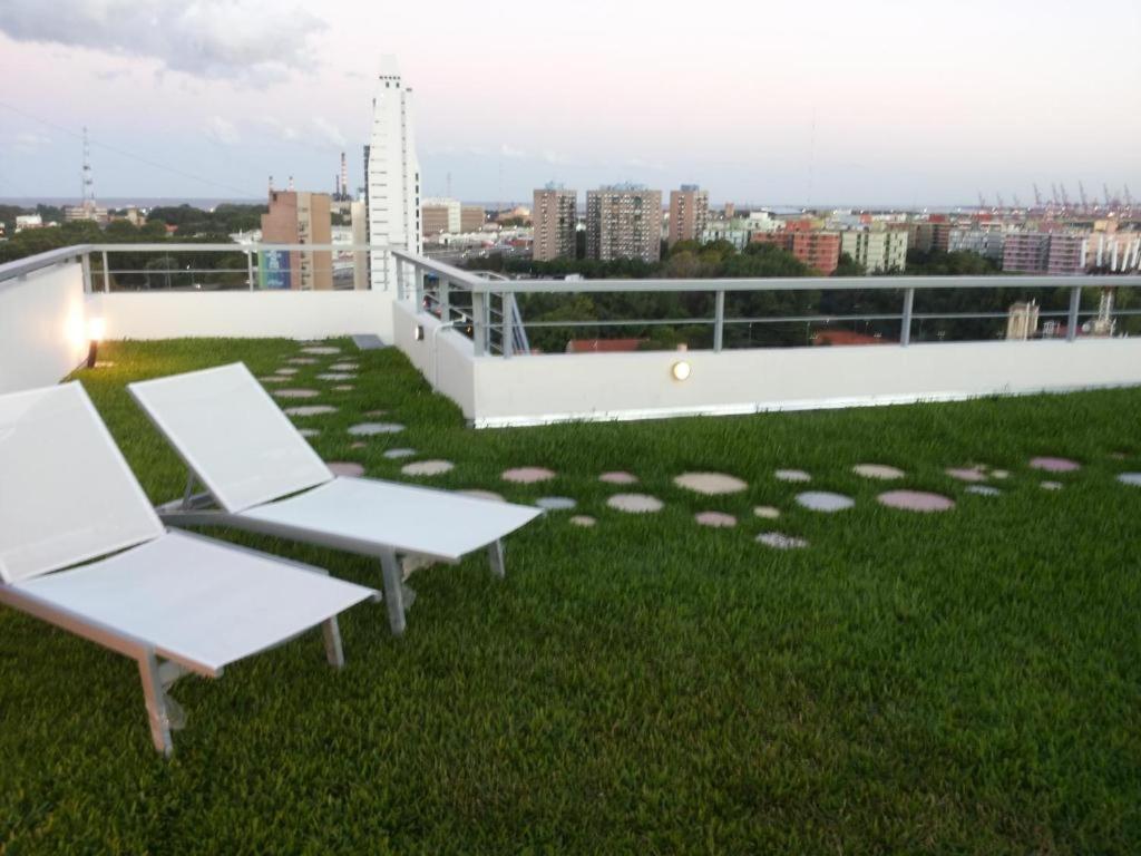 roof