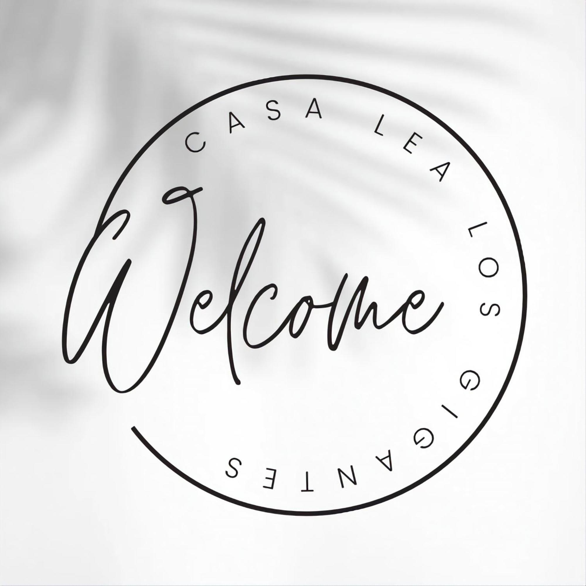Casa Lea Los Gigantes
