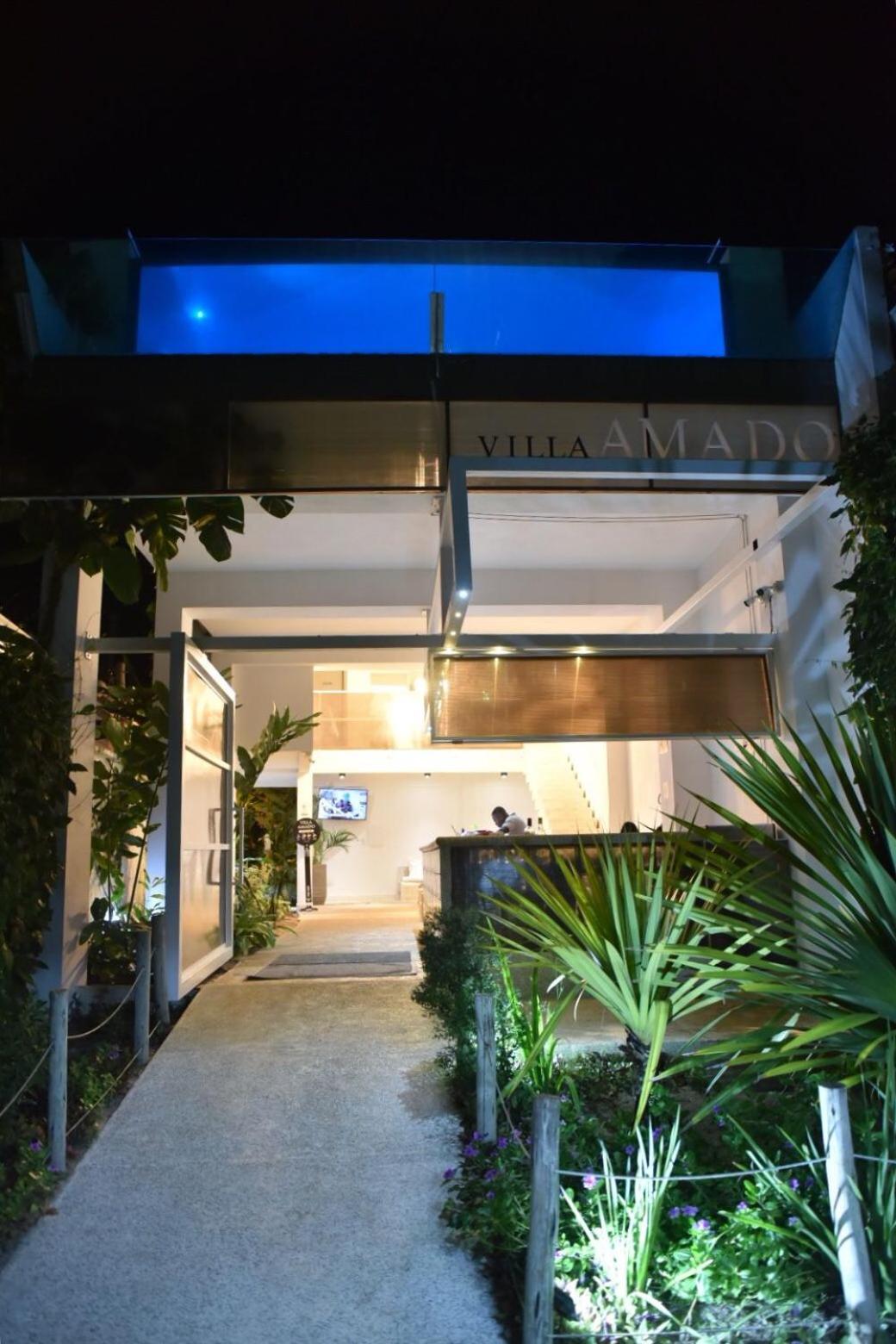 Villa Amado