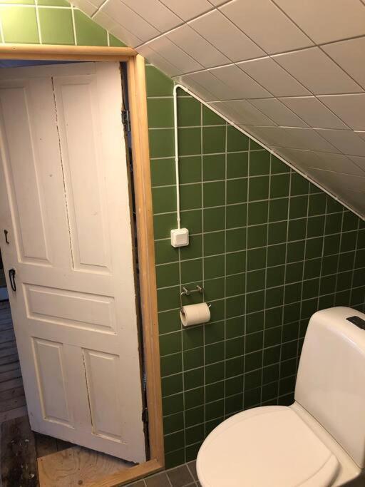 Mysigt men trångt vindsrum i Svinaberga! view 2