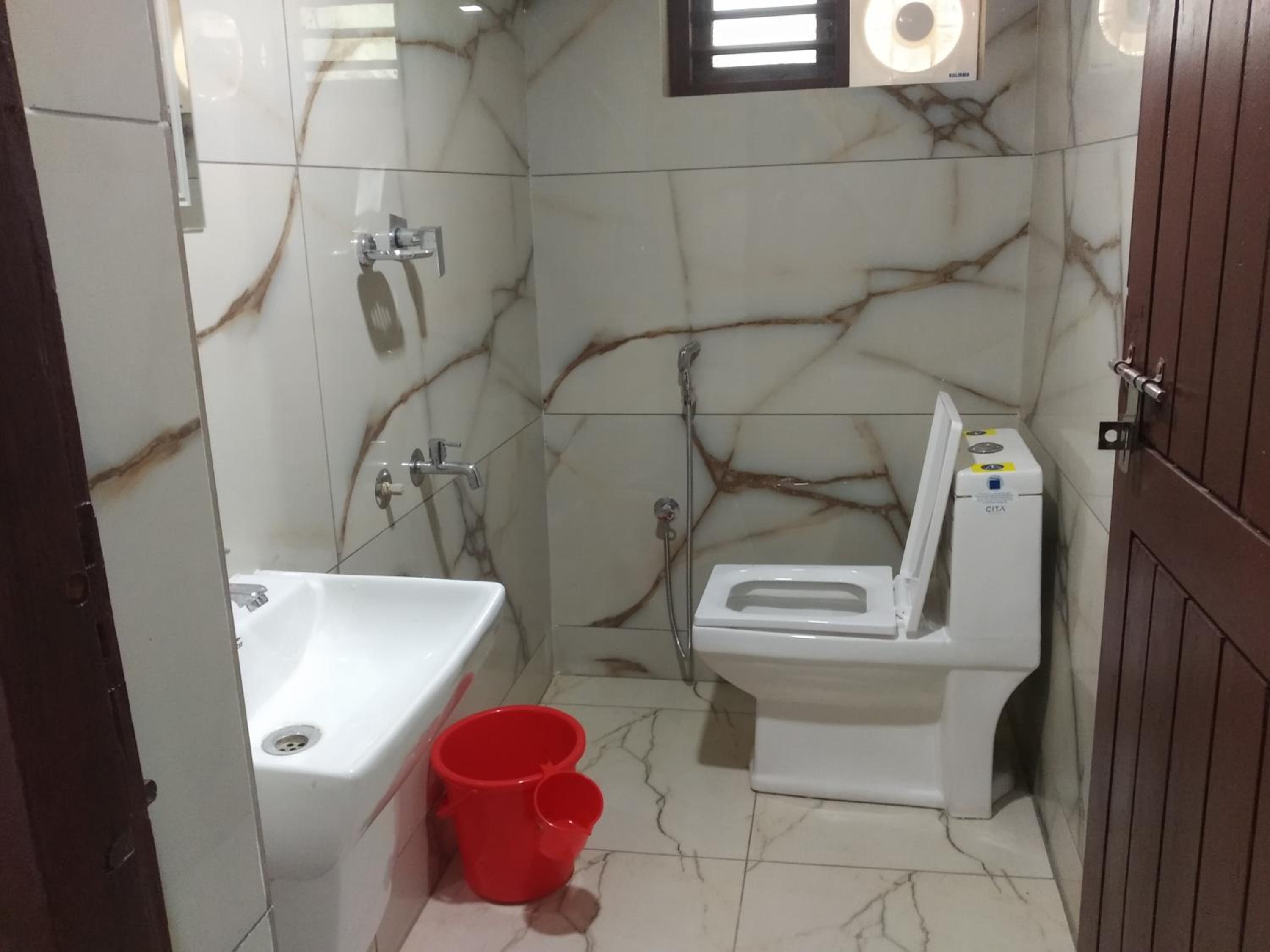 Malapuram quarters view 4