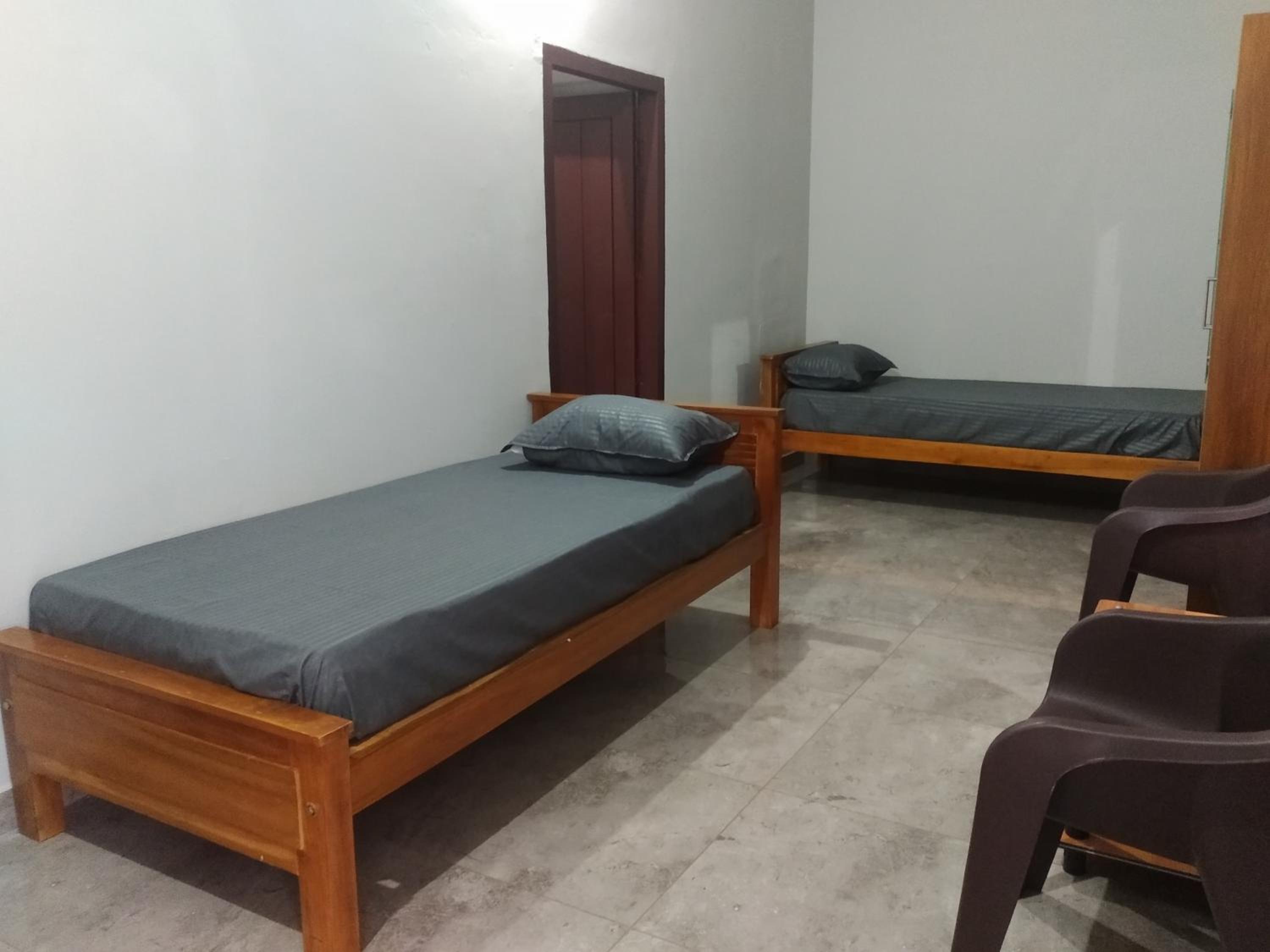 Malapuram quarters view 5