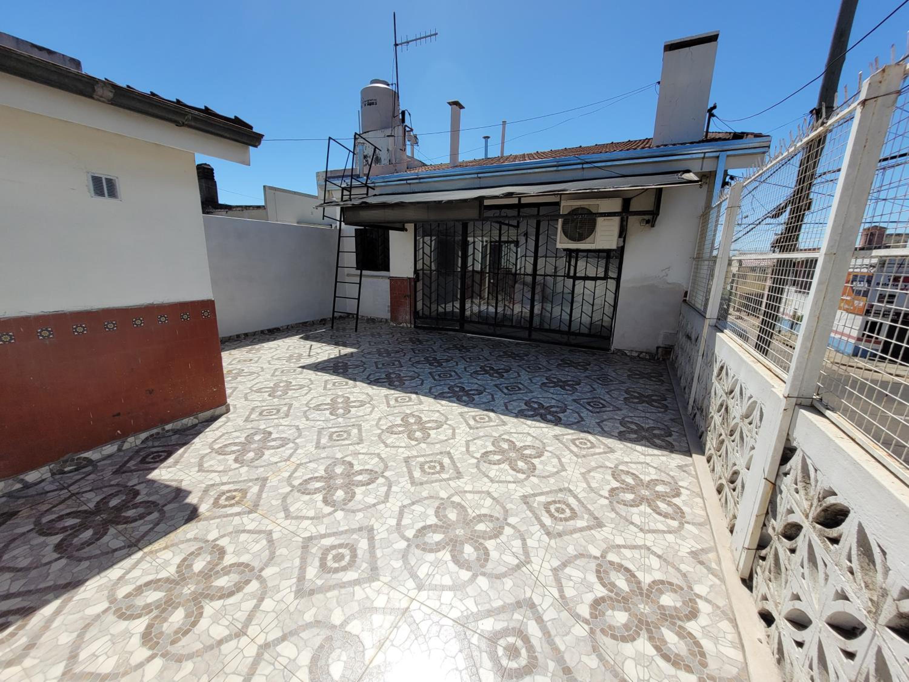 roof