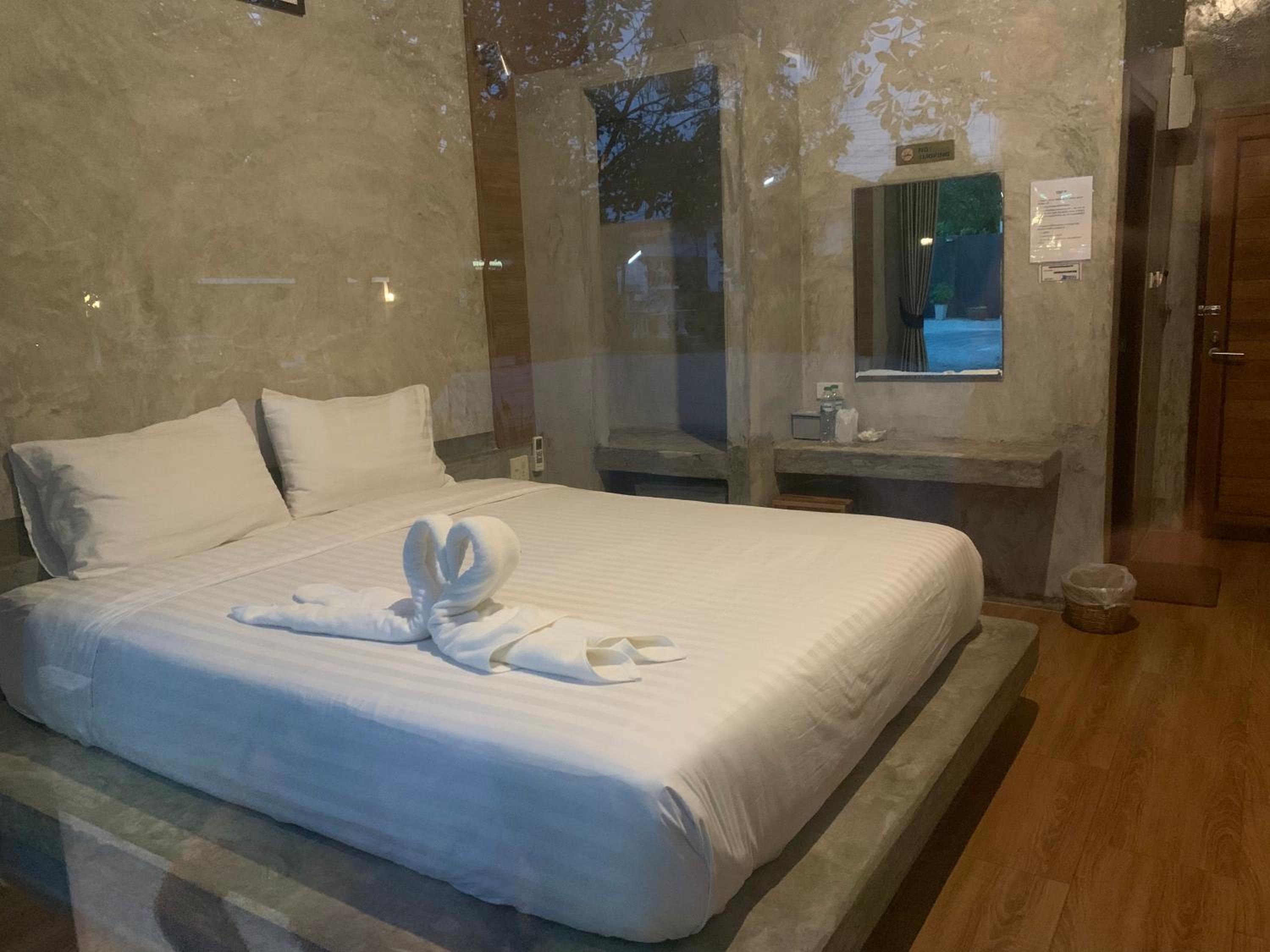 Alinda Resort