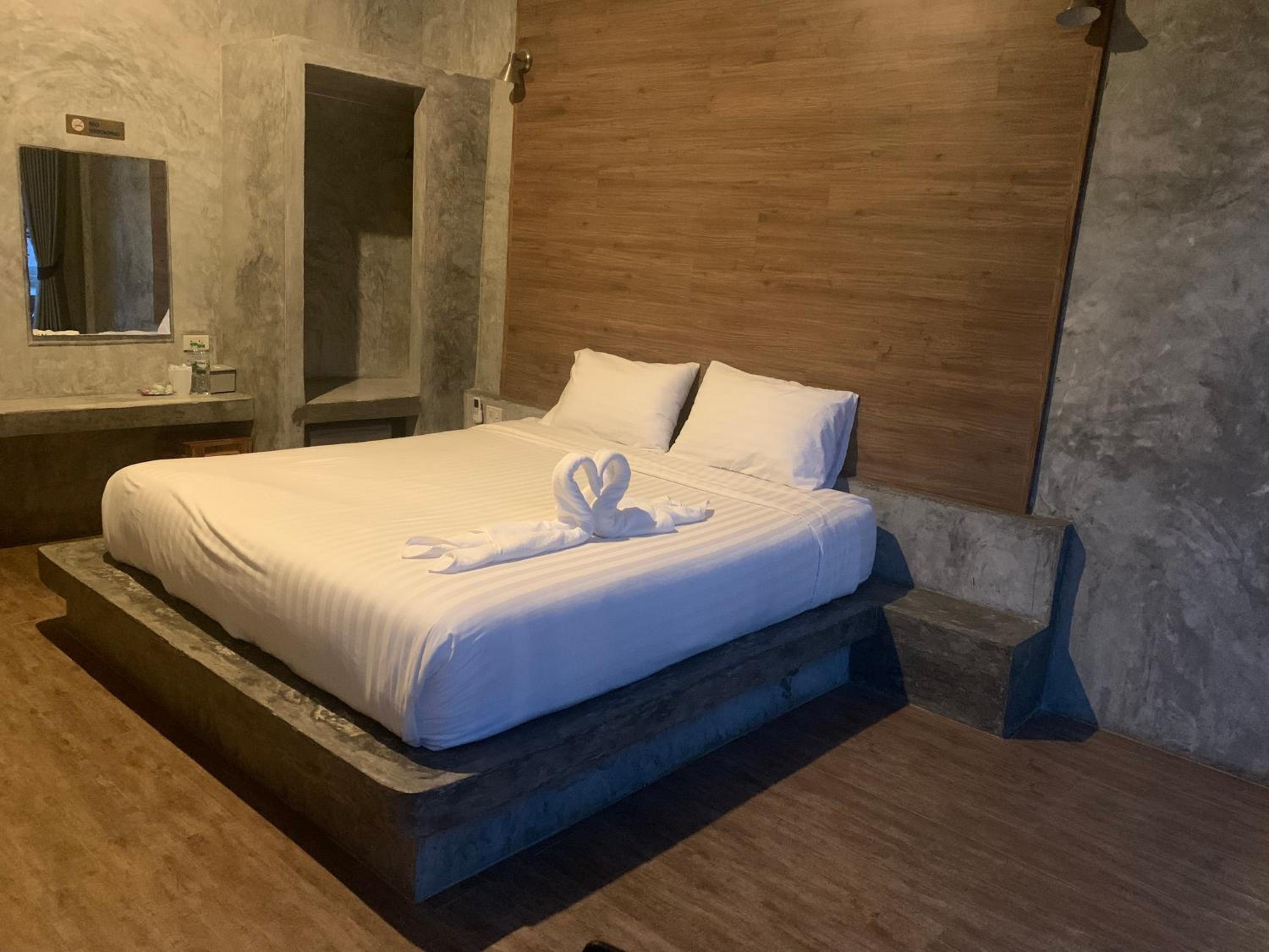 Alinda Resort