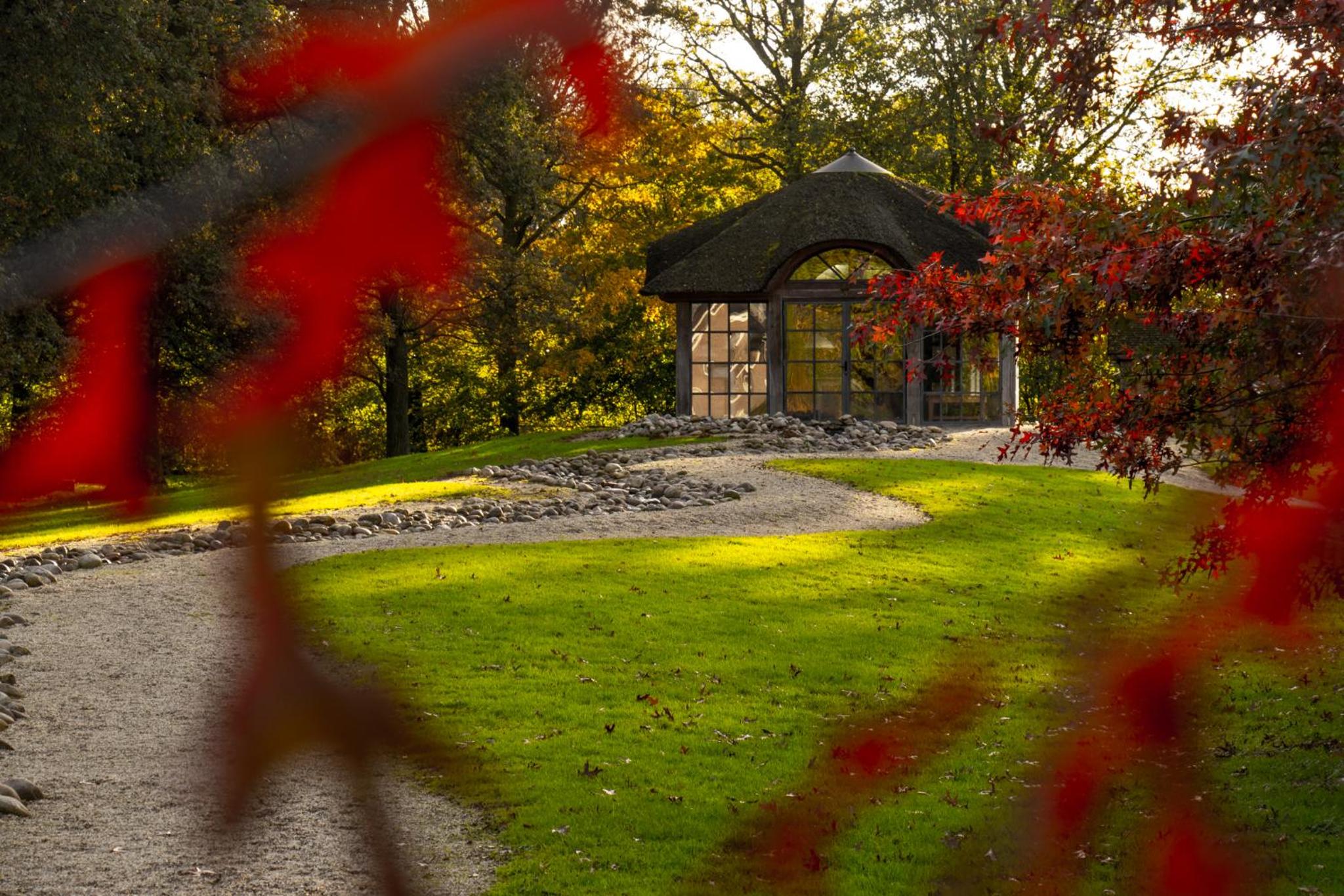 Het Hilkensberg Park