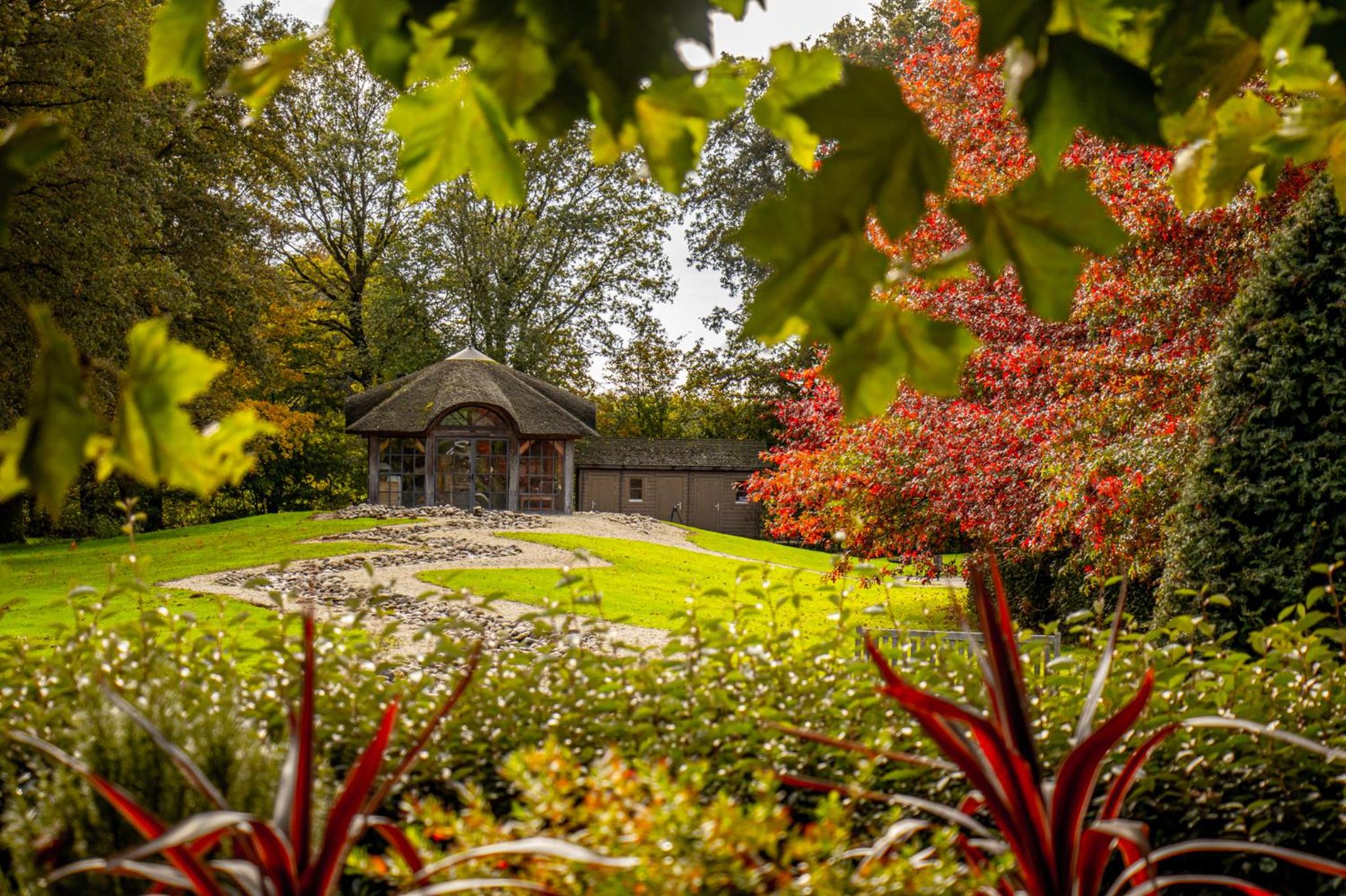 Het Hilkensberg Park