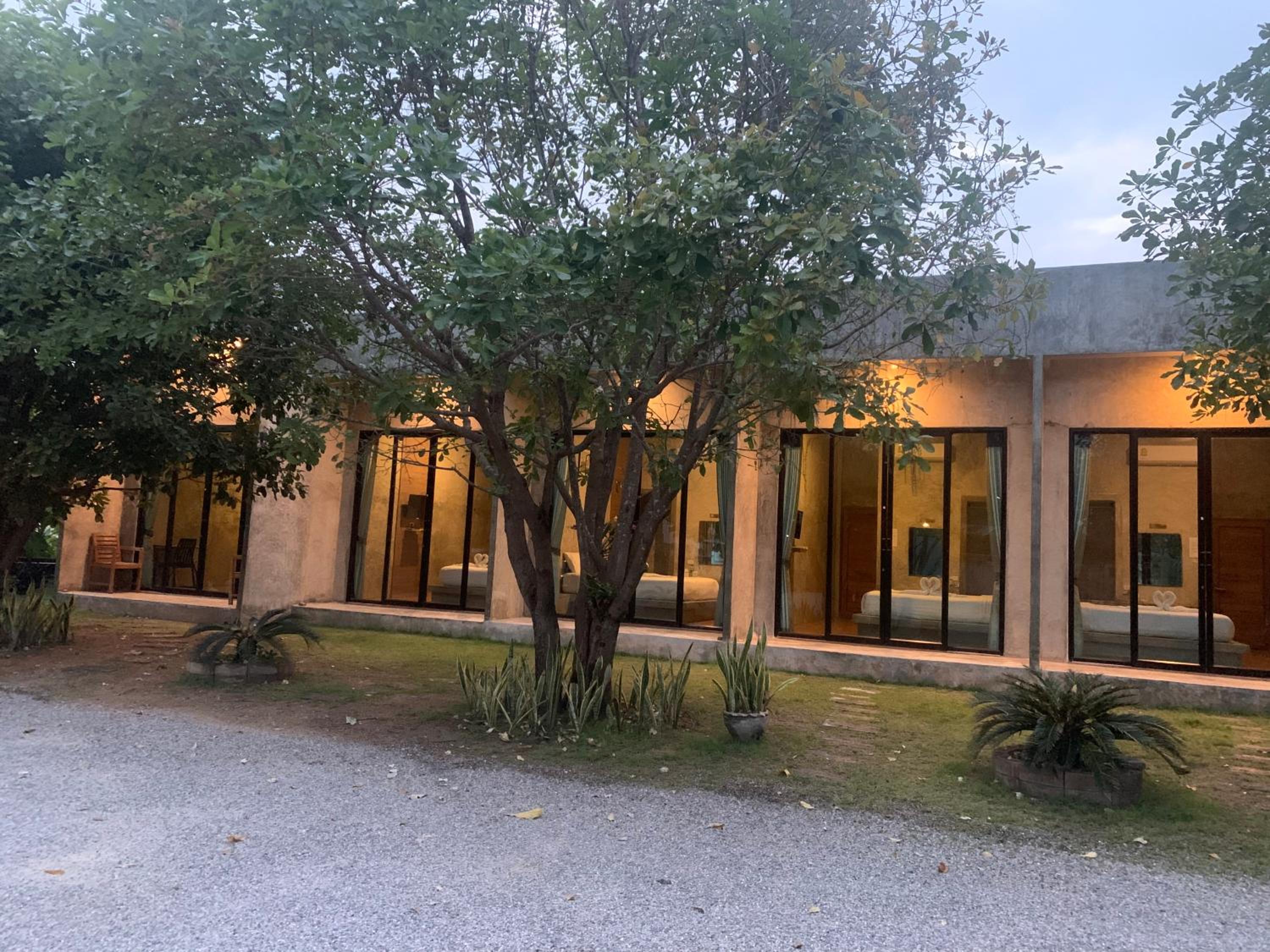 Hotel Alinda Resort - Image 1